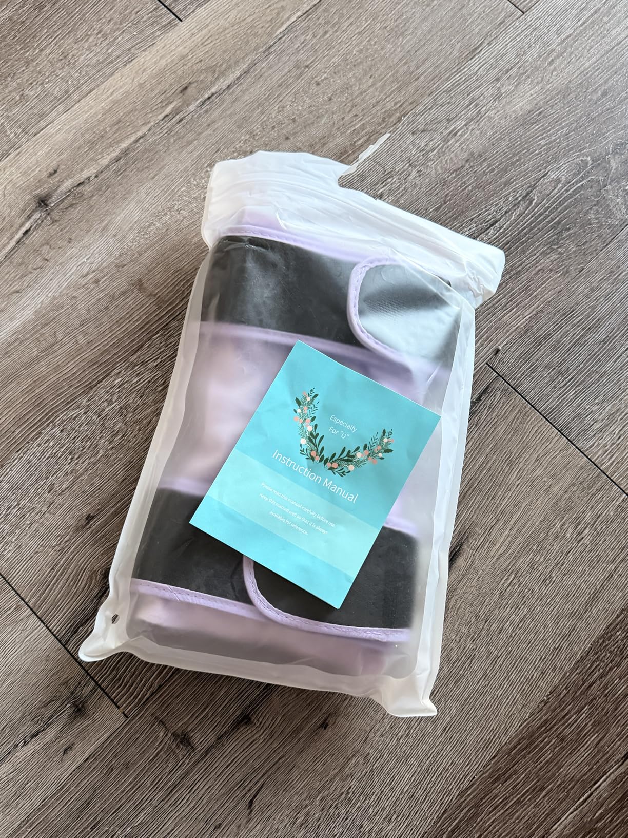 Knee Ice Pack Wrap for Pain Relief Reusable Gel Ice Wrap for Leg Injuries Swelling Knee Replacement Post-Surgery Recovery Adjustable Cold Compression Therapy Wrap for Arthritis Meniscus Tear and ACL customer photo 2