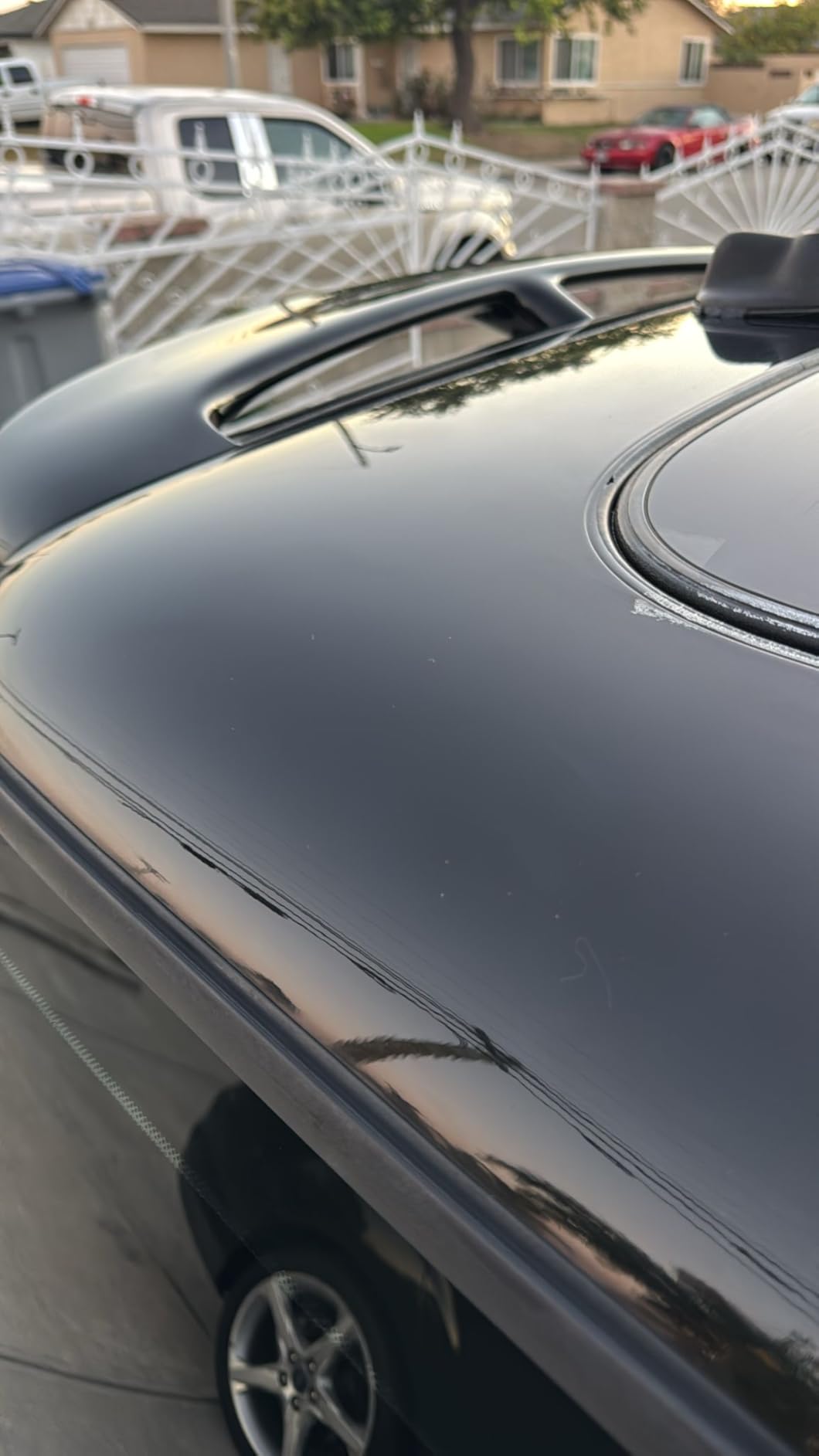 20H Advanced Nano Graphene Ceramic Coating for Cars 70ml (10+ Yrs Protection), Unique UV Technology & Extremely Hydrophobic Car Ceramic Coating Kit for Auto Detailing, Paint & Wheel Protection customer photo 1