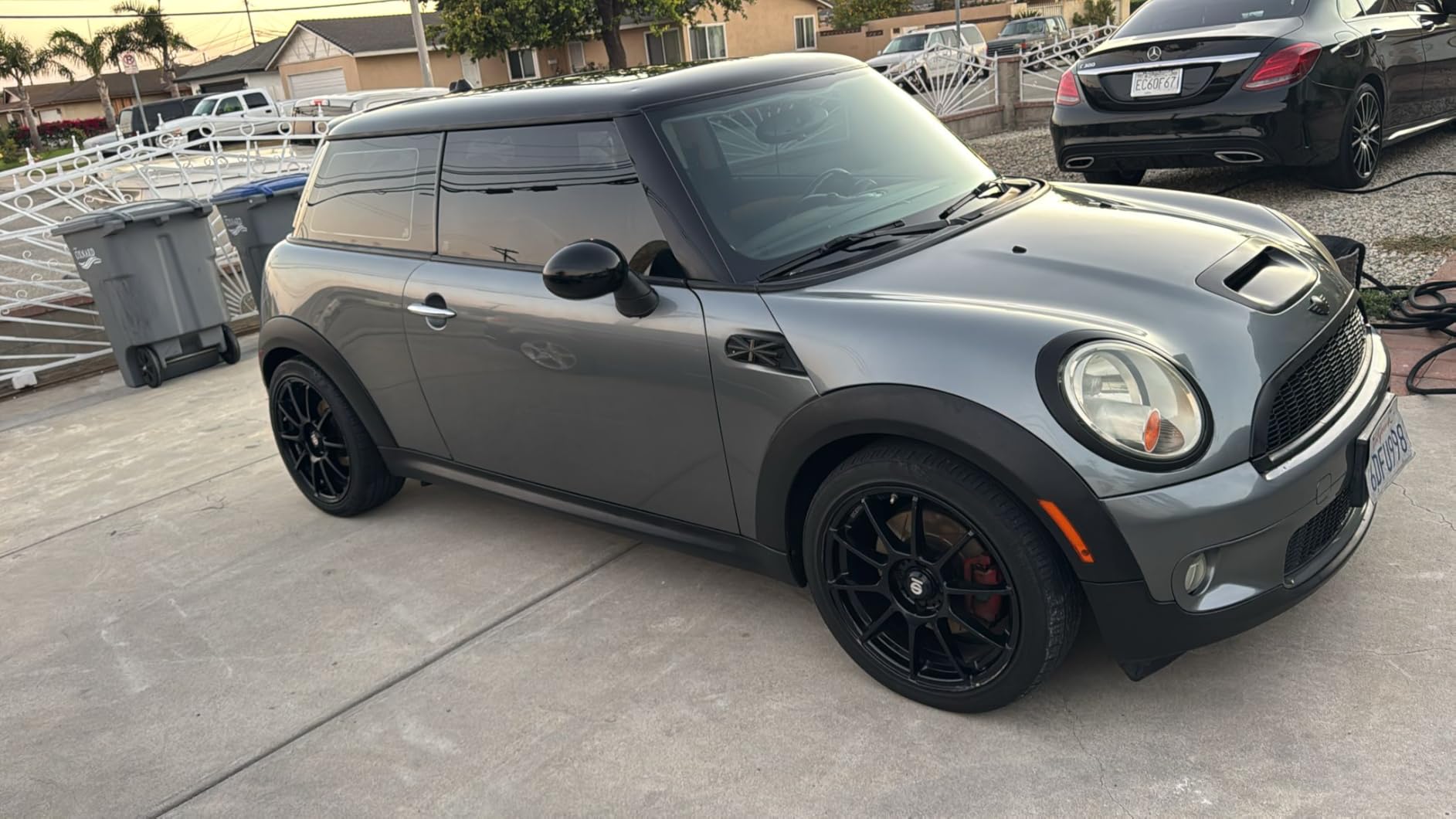 20H Advanced Nano Graphene Ceramic Coating for Cars 70ml (10+ Yrs Protection), Unique UV Technology & Extremely Hydrophobic Car Ceramic Coating Kit for Auto Detailing, Paint & Wheel Protection customer photo 2