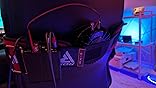 Douk Audio BS-1 Bass Shaker: 50W High Power Tactile Transducer - Subwoofer Lows for Home Theater, Car Audio & Gaming Chair Vibration Immersion (1 Pair) customer photo 1