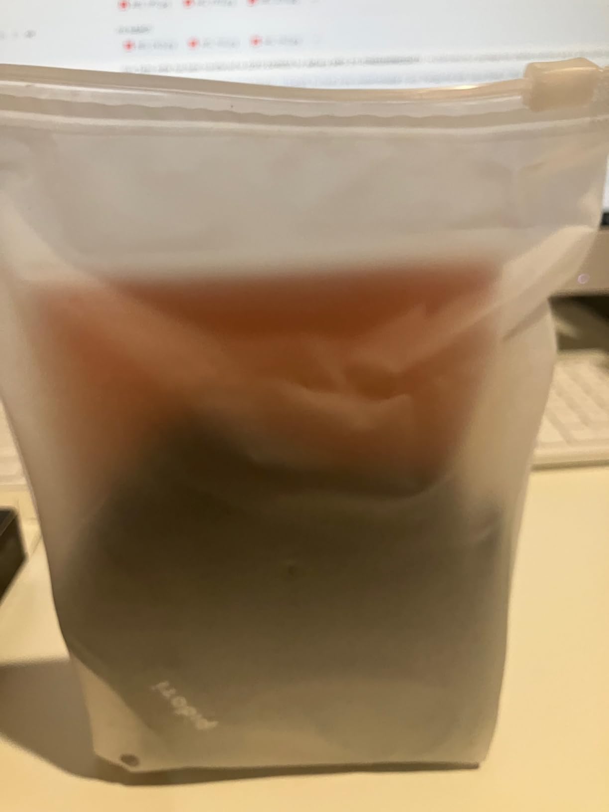 Chin Strap for CPAP Users | Comfortable Mouth Support to Encourage Closed Mouth Positioning Nasal Breathing for Men and Women Who Breathe Through The Mouth During Sleep by PIDOTI (Black, L-XL) customer photo 2