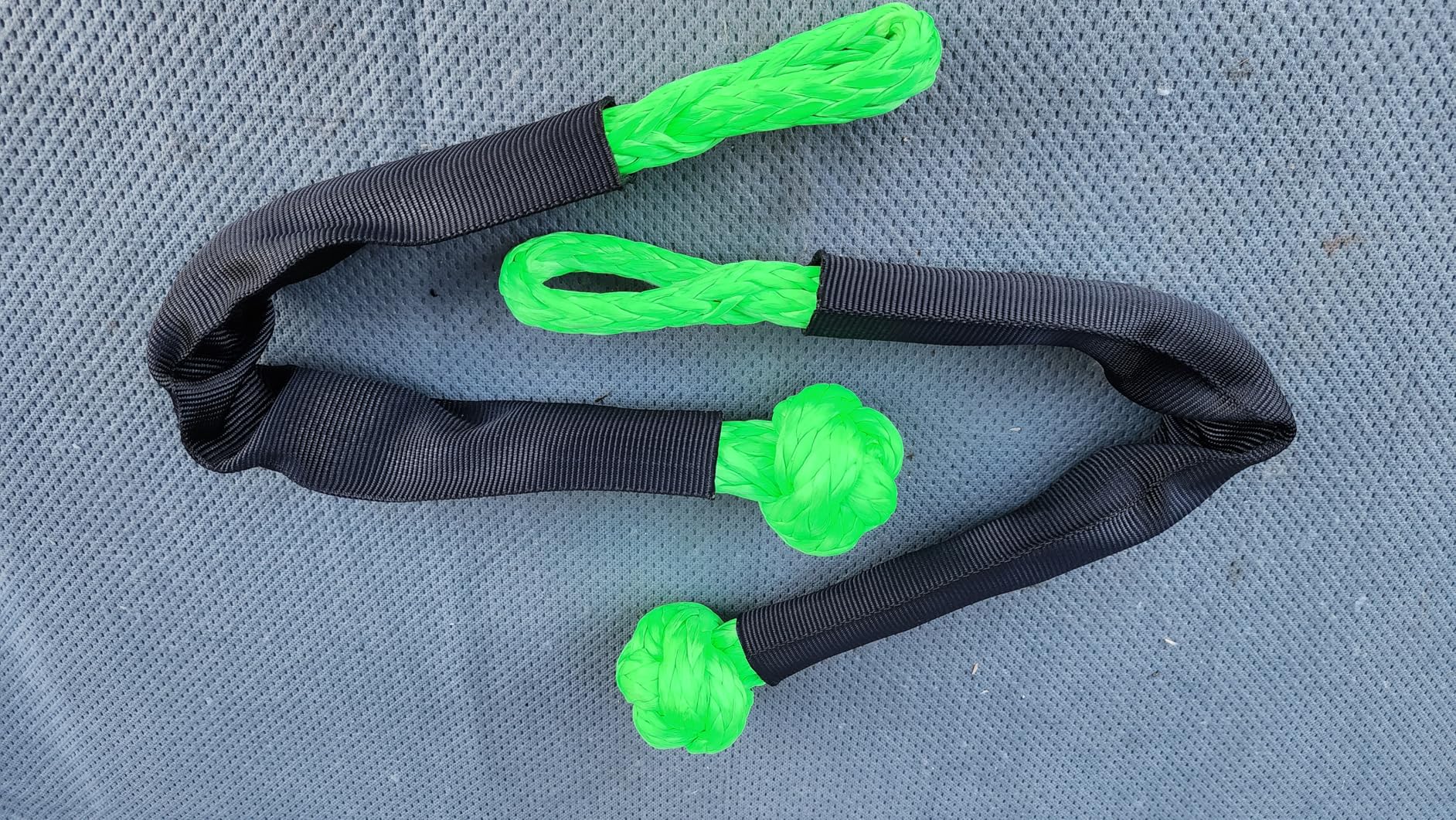 Kinetic Recovery Rope,1.26