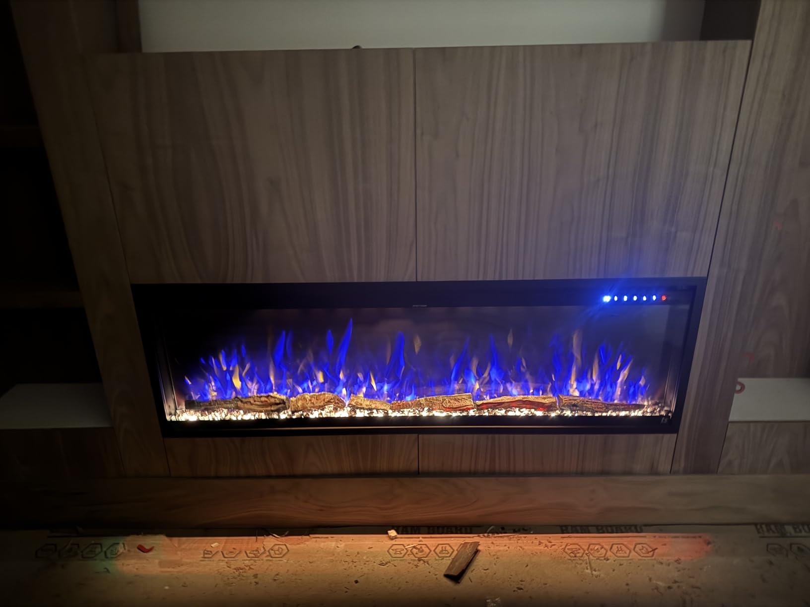 Touchstone Sideline Elite Pro 84