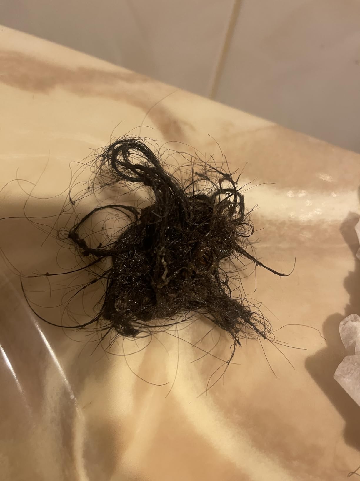 POPULO 17FT Auto Feed Drain Snake, Upgraded Toliet Auger, Plumbing Hair Drain Clog Remover with Extension Tube for Toliet, Shower, Bathtub, Kitchen, Sink，2025 PMDA-G2 customer photo 2