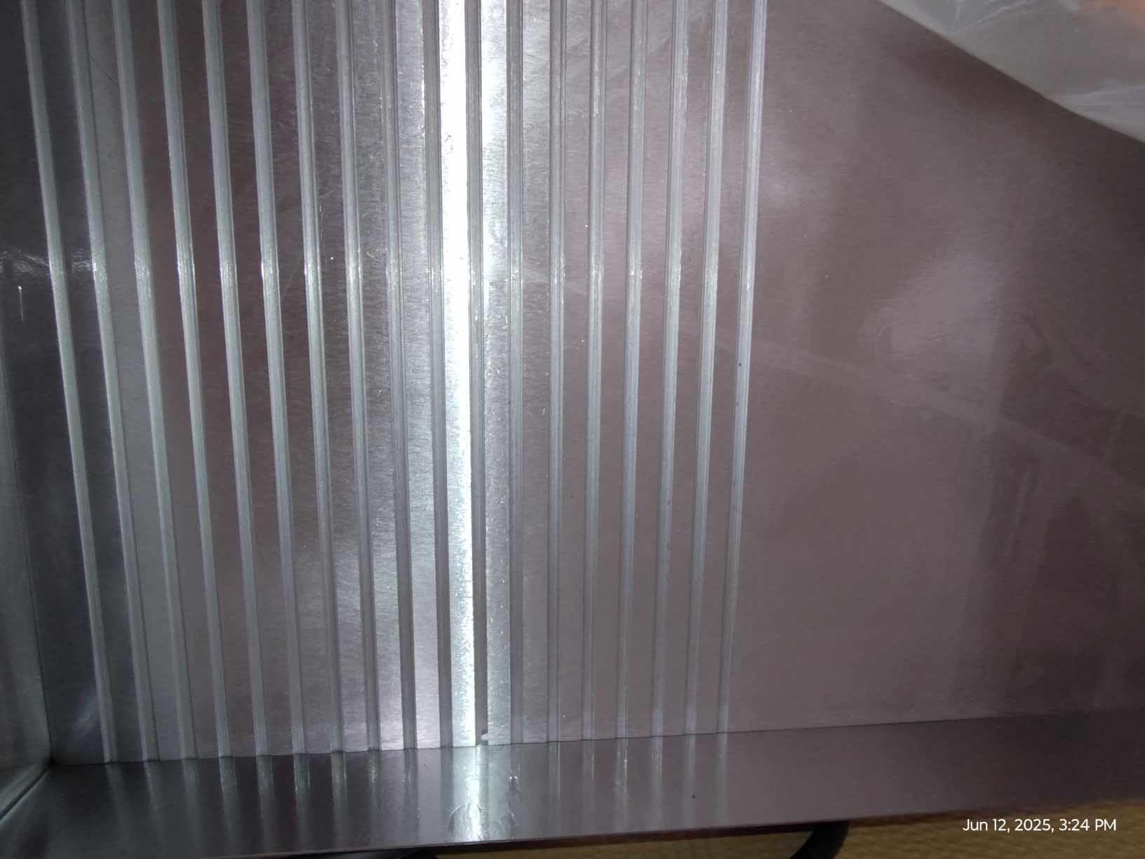 29 Commercial Electric Countertop Griddle 110V 3000W Flat Top Grill Hot Plate BBQ Adjustable Thermostatic Control 122F-572F Stainless Steel Restaurant Grill for Kitchen customer photo 2