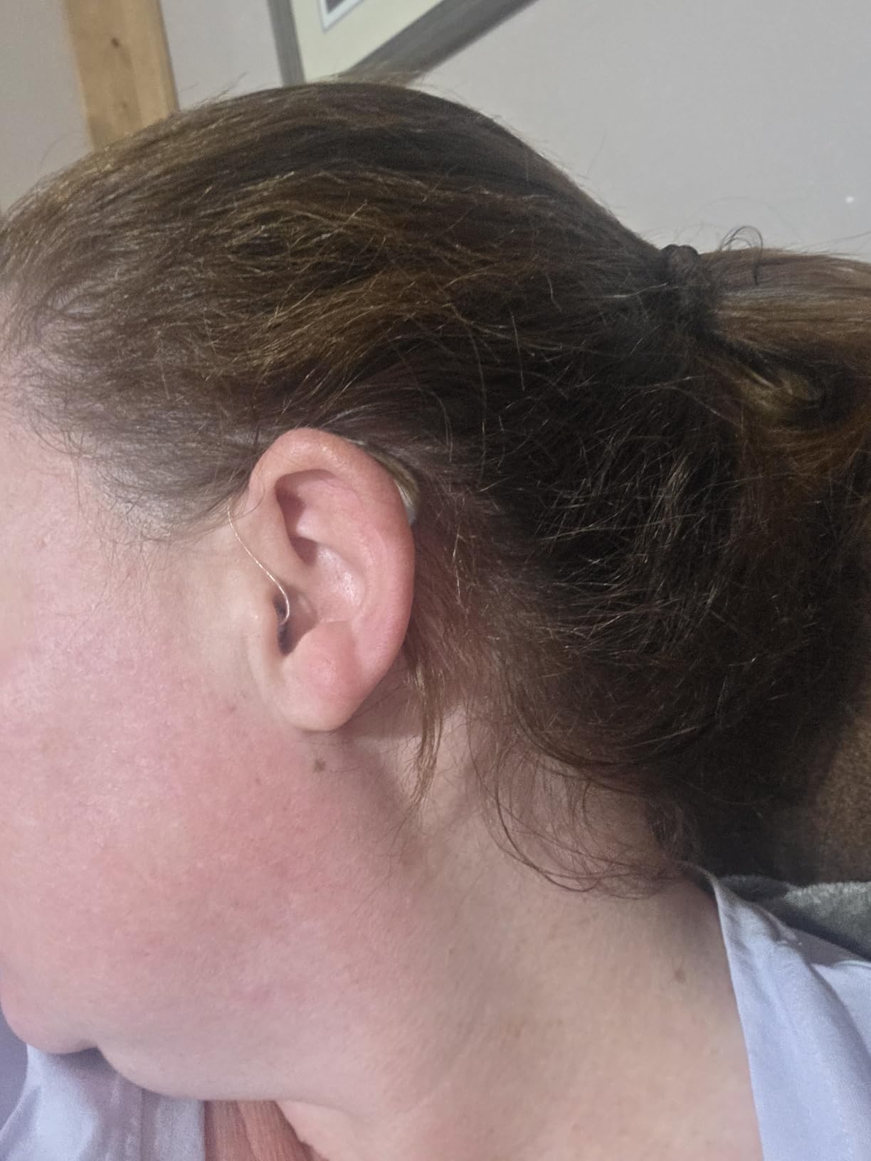 ELEHEAR-Beyond Pro Hearing Aids, Bluetooth OTC Hearing Aids for Seniors and Adults, Premium Sound Algorithm with VocClear 2.0, 30% Clearer Speech, Music Mode & Enhanced App, Bluetooth Streaming customer photo 1