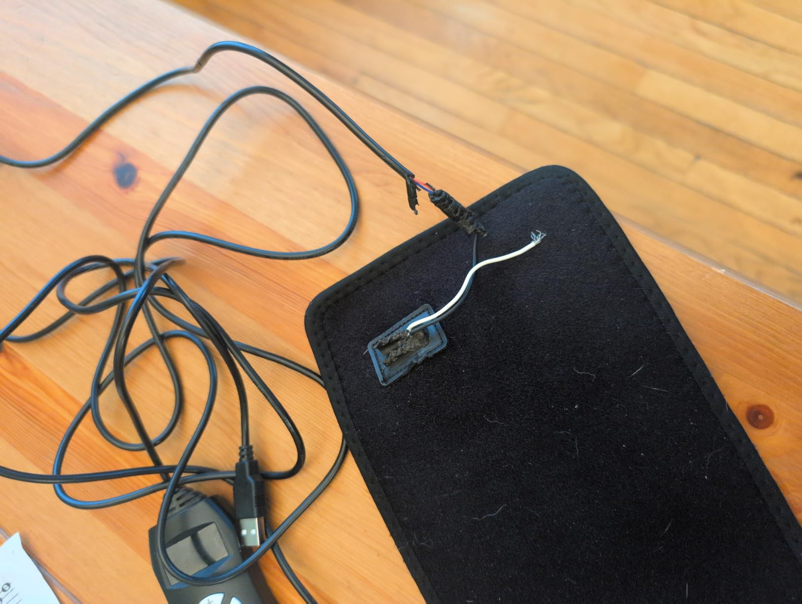 2-in-1 Cordless Red Light Therapy Belt, Wired & Wireless Controller 3000mAh Rechargeable Battery Magnetic LED Screen, 49