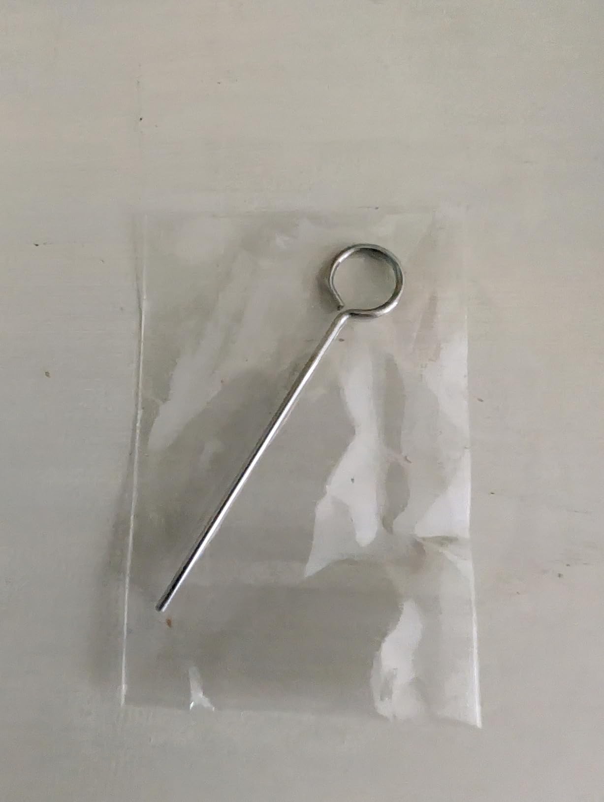 ARENTI WiFi Baby Camera Monitor B2 Kit 2025 Upgraded, 5-inch Wireless Display, Smartphone App, Encrypted Connection, Lullaby, Super Night Vision, Auto Tracking, Temp Sensor, Support Local Storage customer photo 2