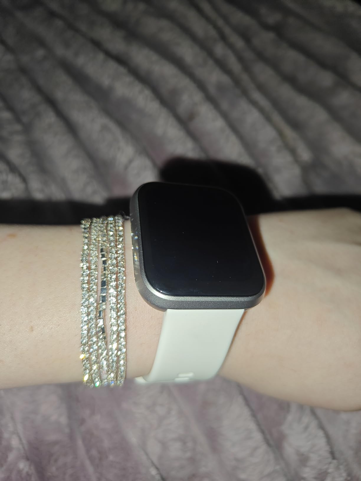 Smart Watches for Women, 1.85