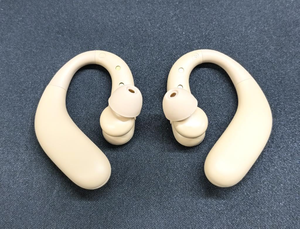 Hearing Aids, Hearing Aids for Seniors with Automatic Noise Cancelling for the Hearing Loss, Rechargeable Bluetooth Hearing Amplifiers with APP Volume Control, Premium Comfort Design and Wear customer photo 1