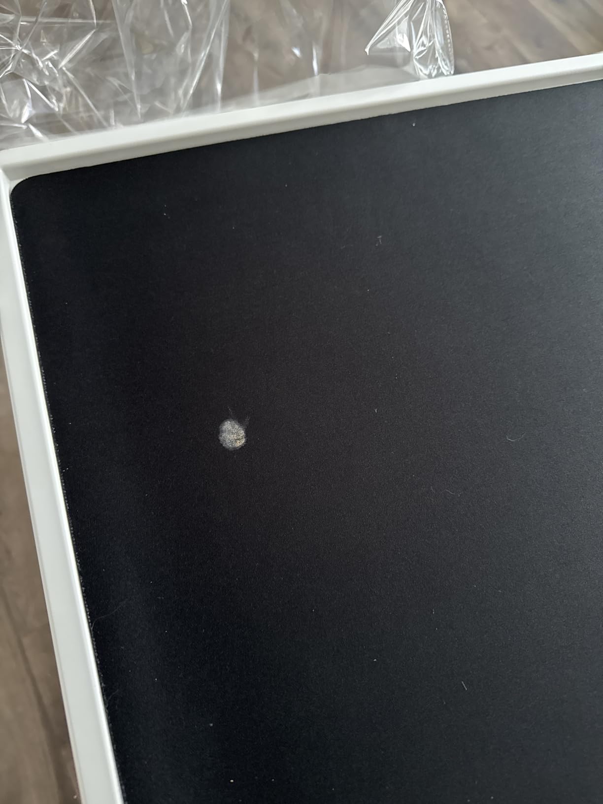 WELGEE 1500 Pieces 2-in-1 Tilting & Rotating Puzzle Board with Drawers and Cover, 35