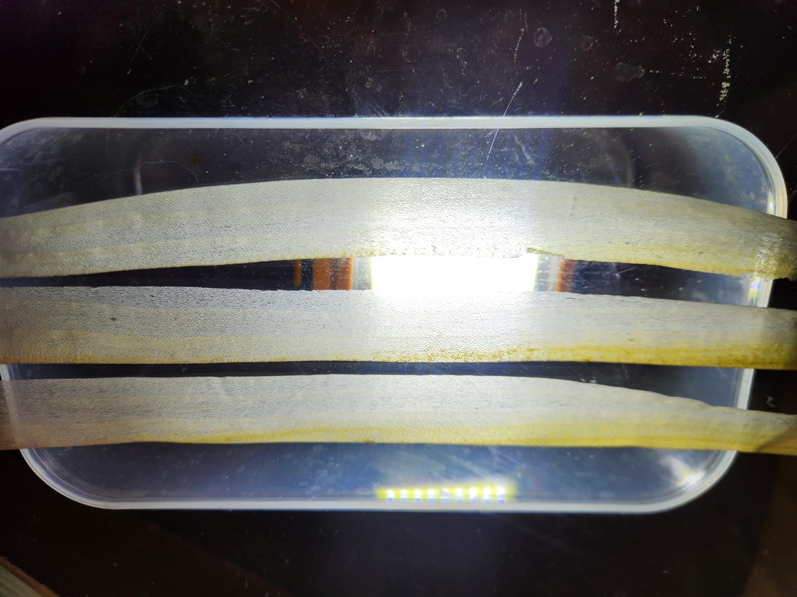 JORGENSEN No.5 Wood Planer, Hand Planer for Woodworking, Jack Plane for Flattening, Smoothing - Professional Hand Plane with Ductile Iron Body, Adjustable Cutting Depth, Ergonomic Handle customer photo 1