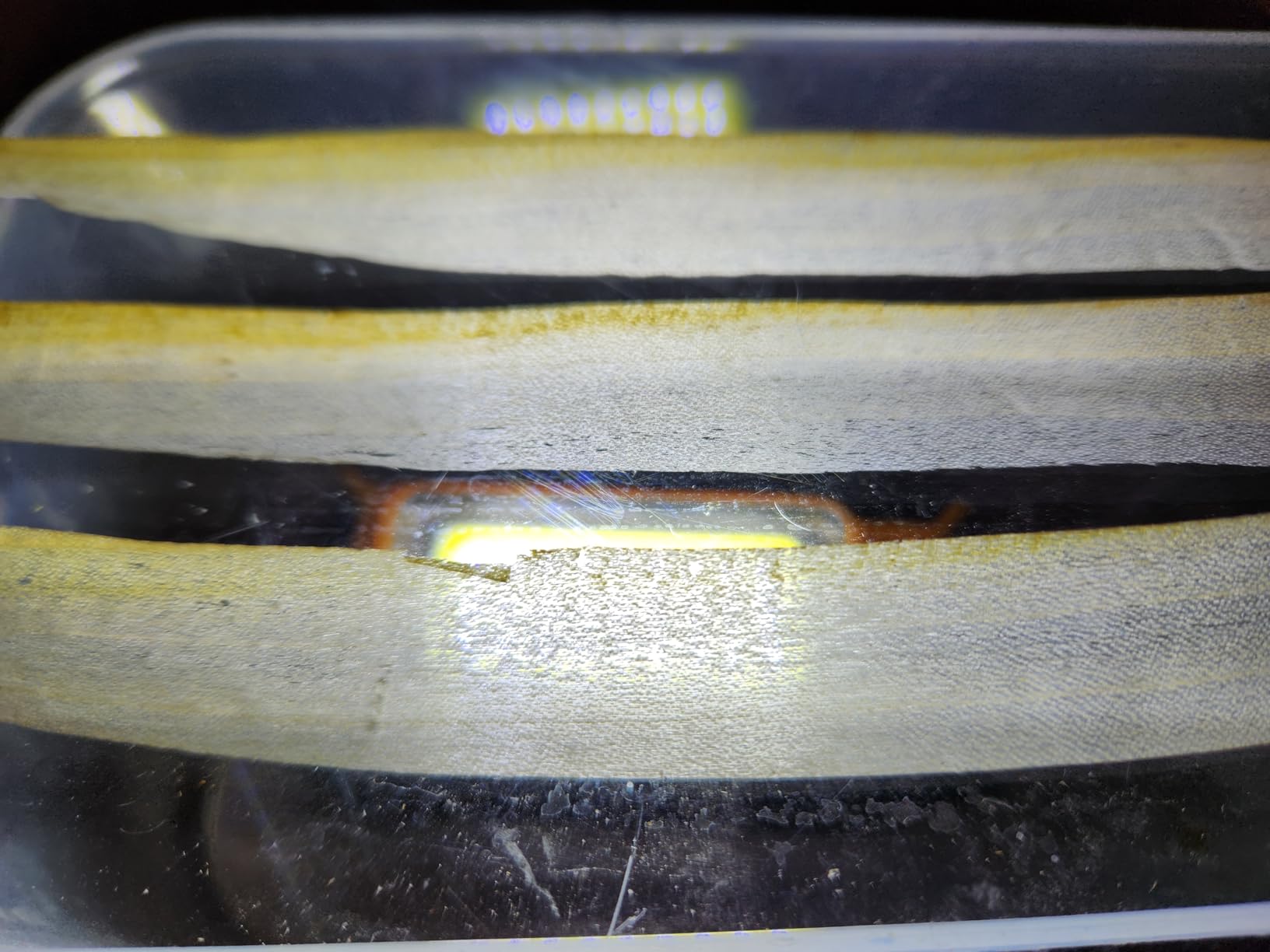 JORGENSEN No.5 Wood Planer, Hand Planer for Woodworking, Jack Plane for Flattening, Smoothing - Professional Hand Plane with Ductile Iron Body, Adjustable Cutting Depth, Ergonomic Handle customer photo 2