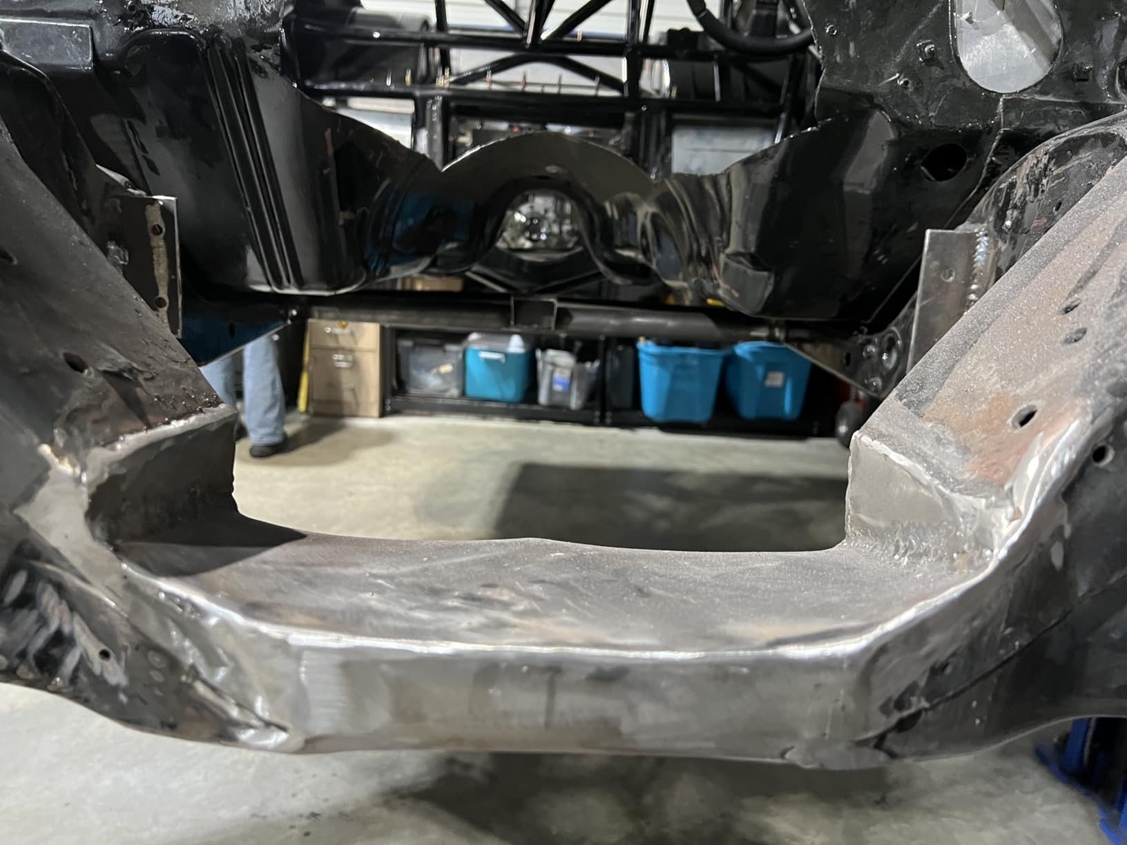 Reboot Plasma Cutter With Built In Air Compressor 40A 120V IGBT Inverter Digital Cutting Machine, 3/8 Inch Clean Cut And 3/5 Inch Max Cut High Frequency customer photo 1