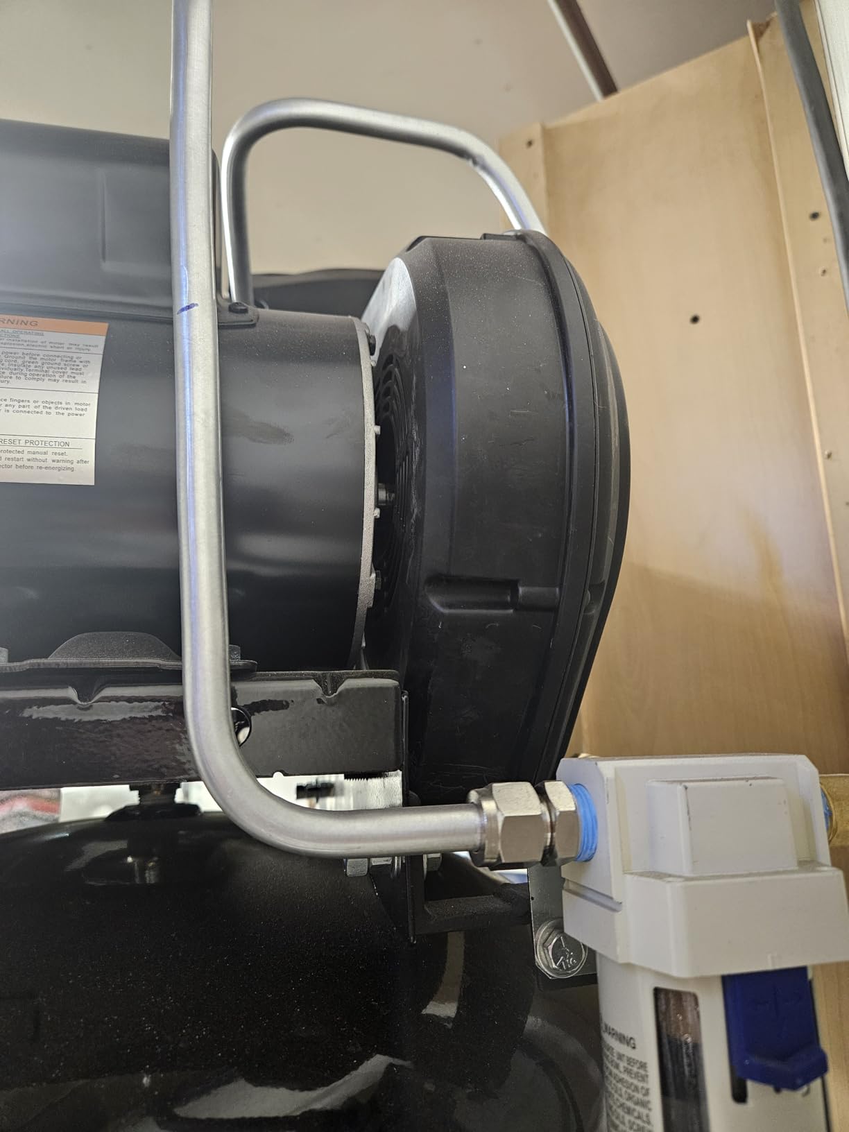 15PCS Copper Pipe Bender Tool, Tubing Bender Hvac Tools Set for 1/4