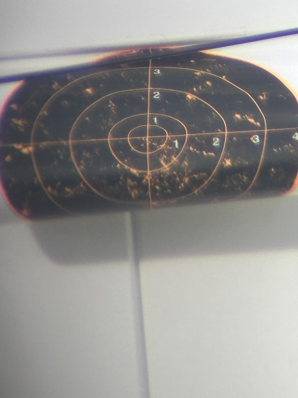 Spotting Scope 20-60x60mm - Waterproof IPX7 Spotter Scope with Phone Adapter and Tripod, Portable for Bird Watching Wildlife observing and Hiking, Black customer photo 2