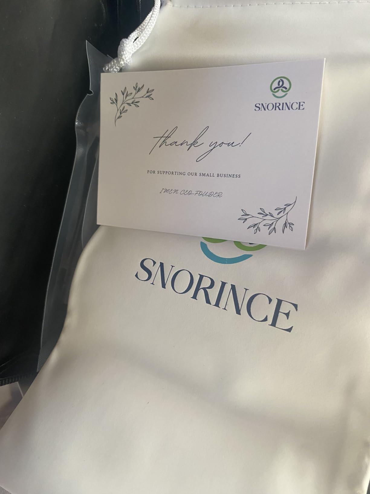 Nasal Irrigation System for Sinus Relief - Portable Cordless Electric Neti Pot Nose Cleaner - Sinus Flush Kit for Adults & Kids, Home & Travel with 4 Rinse Modes, 4 Nozzles, 30 Salt Packs customer photo 1