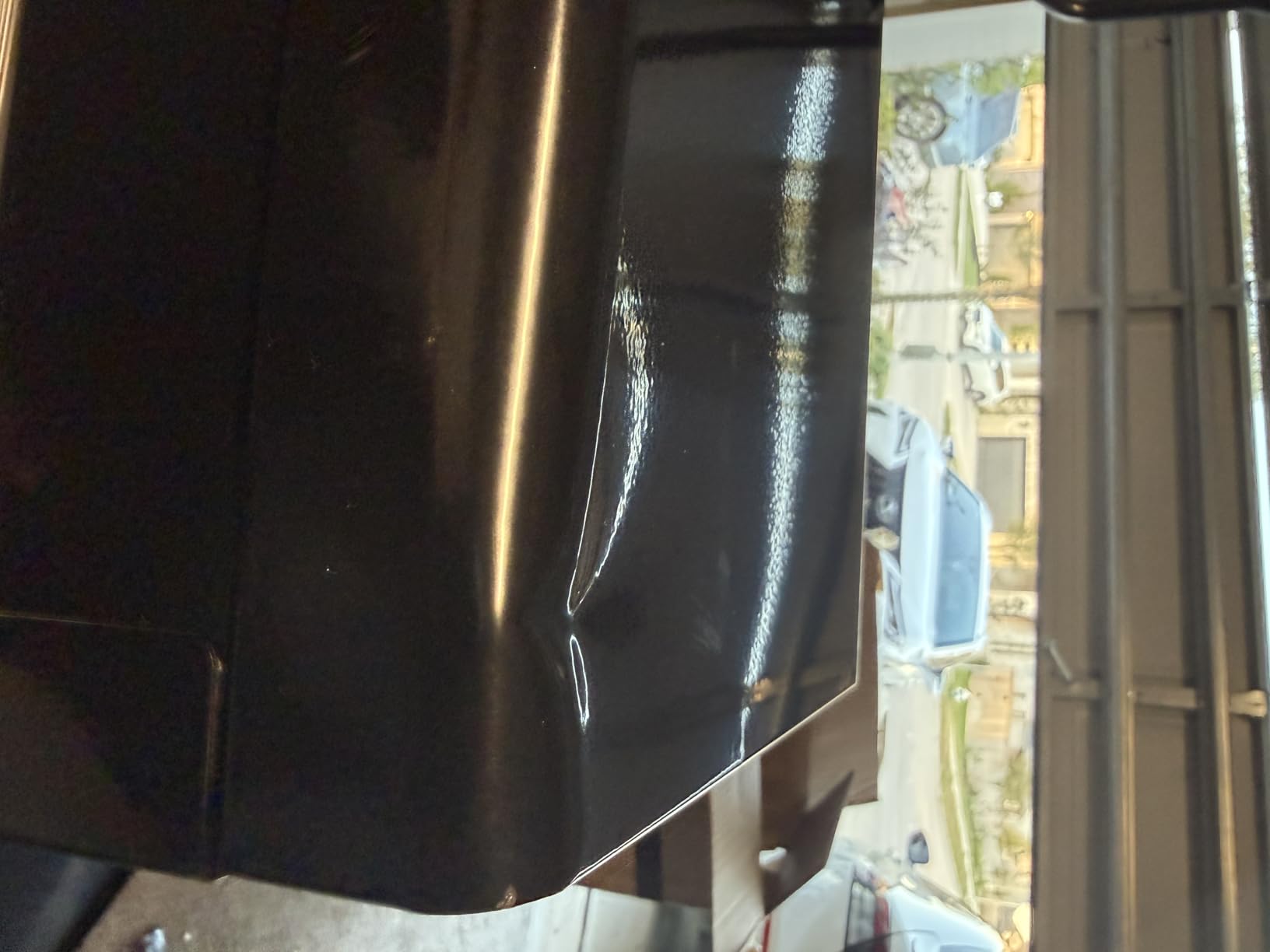 7-Drawer Heavy-Duty Rolling Tool Chest Cabinet with Lock Mobile Cart for Garage & Workshop, Black customer photo 1