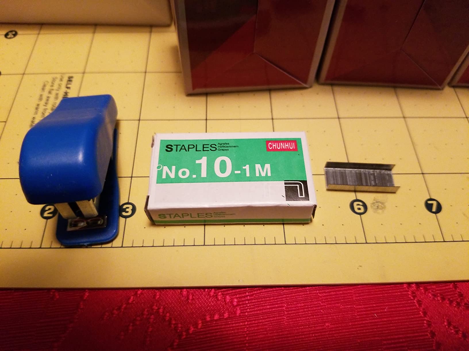 TOMLOV Autofocus 4K Digital Microscope: 8