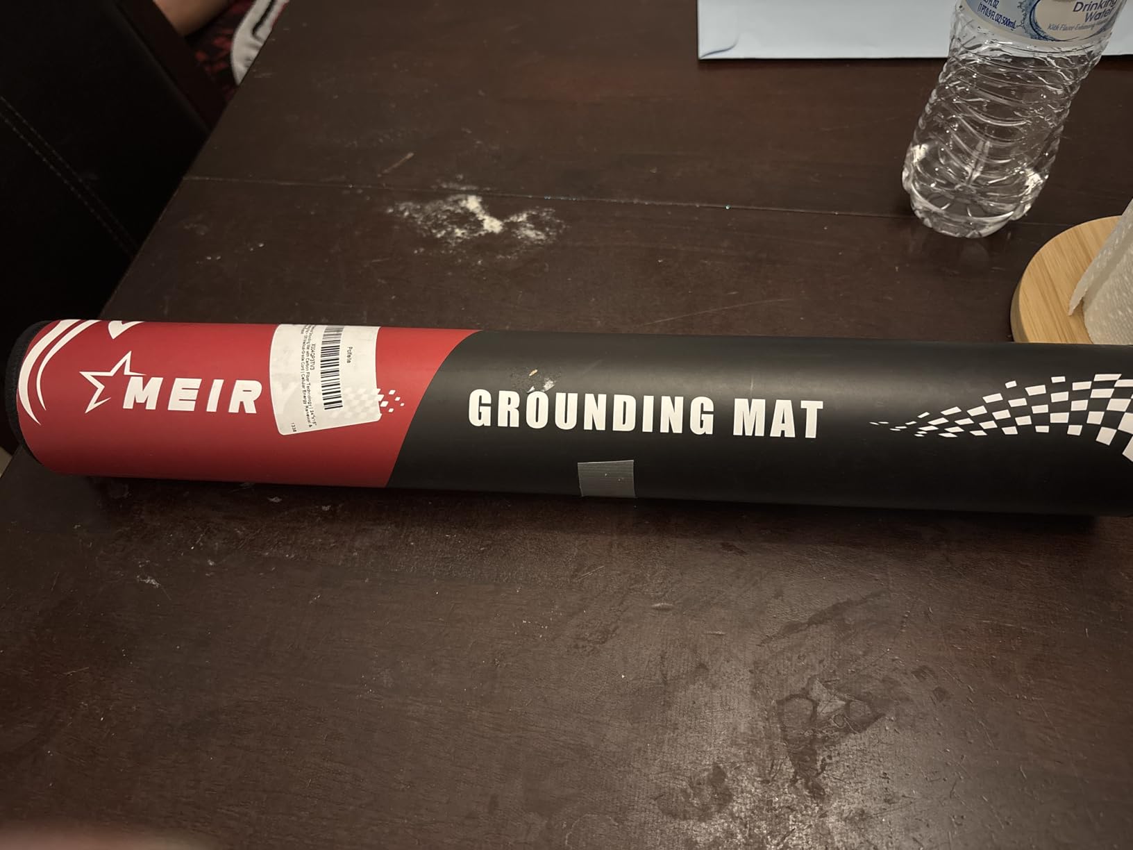 Professional Grounding Mat with Carbon Fiber Technology | 24