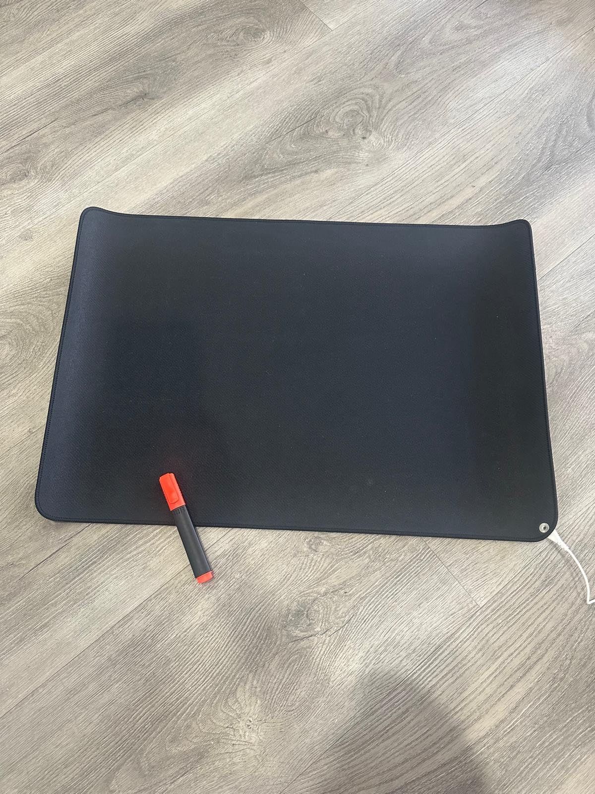 Professional Grounding Mat with Carbon Fiber Technology | 24