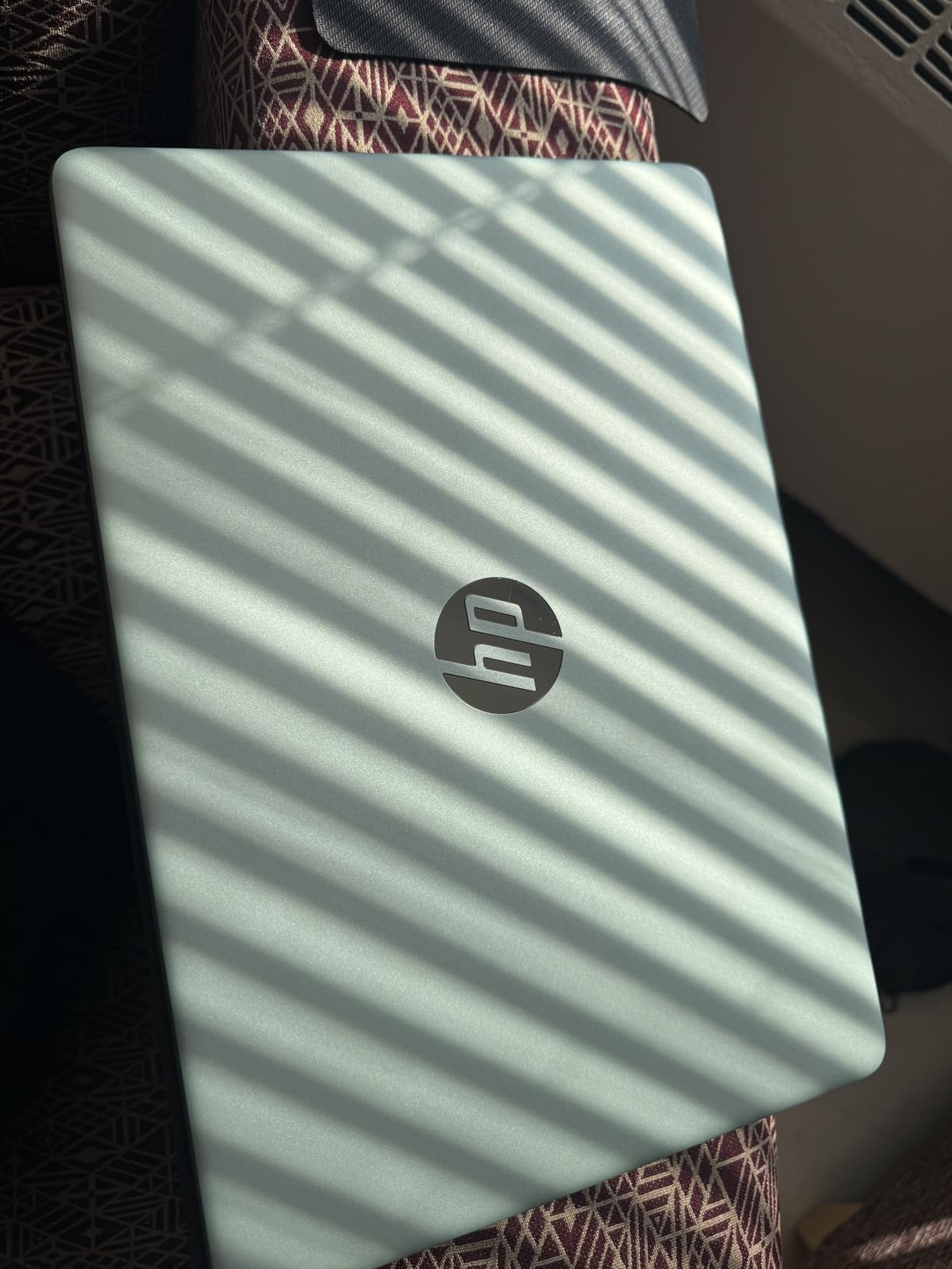 HP 14 Laptop Student Business 2025 Flagship, AI Copilot, 4-Core 13th Gen Intel CPU, 16GB RAM 628GB Storage (128GB UFS+ 500GB Ext), 1-Yr Office 365, Long Battery Win 11S Rose Gold customer photo 2