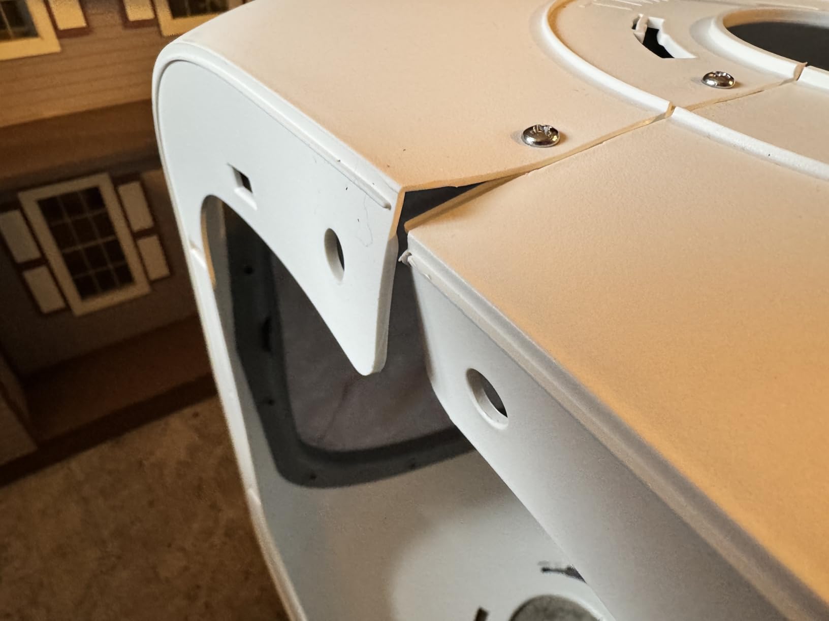 Mintakawa Smart Litter Box customer photo 1