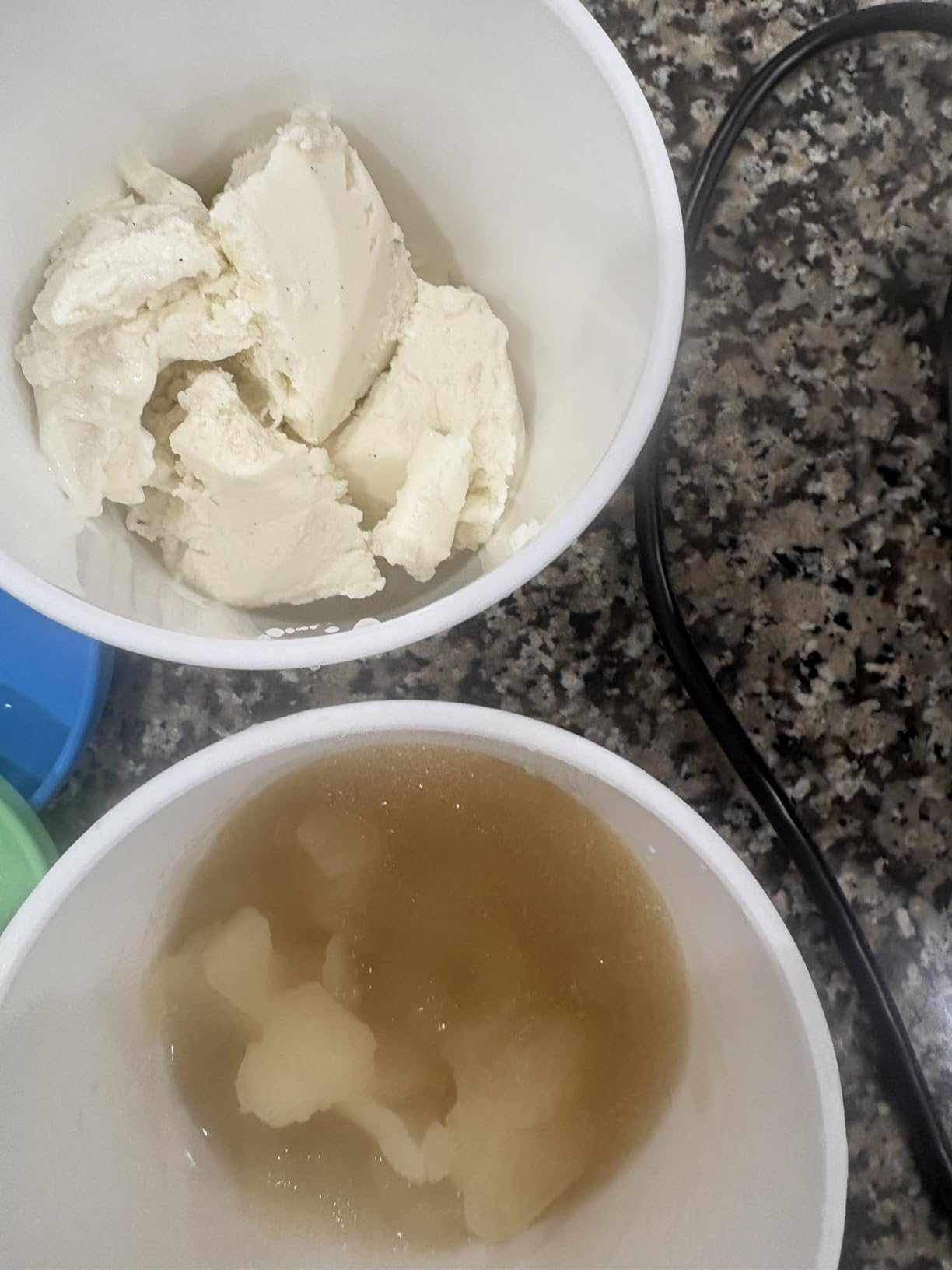 Iceman by Chefman Ice Cream Maker, No Pre-Freezing with Built-In Compressor, Makes Ice Cream, Froyo, Sorbet, Sherbet, Italian Ice, Frozen Yogurt, Digital Display w/ 3 Presets, 2 Pint Inserts Included customer photo 1