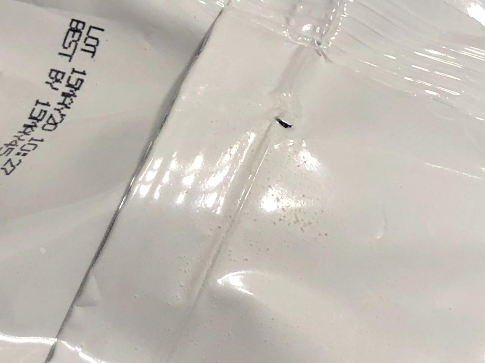 Lunch & Dinner Variety Kit Emergency Food Supply, 113 Servings, 25 Year Shelf Life - Dehydrated Meals, Survival Food Camping Essentials, 4 Gallon Bucket customer photo 2