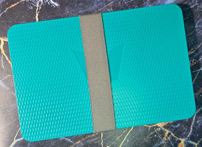 Vallejo Wet Palette Pro Painter Size for Miniature and Acrylic Painting Bundle, Includes 2 Hydration Sponge, 30 Moisture Paper and a Well Palette - Keeps Your Acrylic Paint Wet customer photo 1