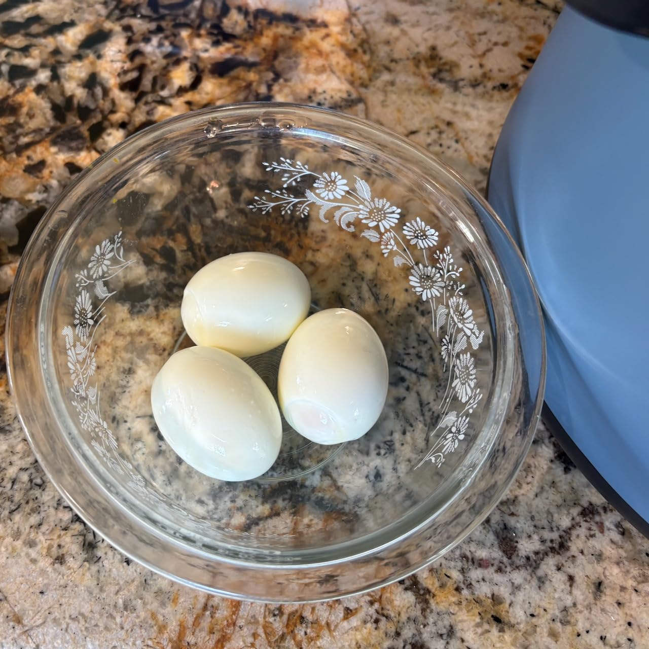 Ninja HyperHeat 9-in-1 6.5-qt Pressure Cooker | Steams, Slow Cooks, Sears, Sautés, Sous Vide, Yogurt & More | With SimpliServe Pot | Powerful 1200-Watt | Blue Macaron | PC201 customer photo 1