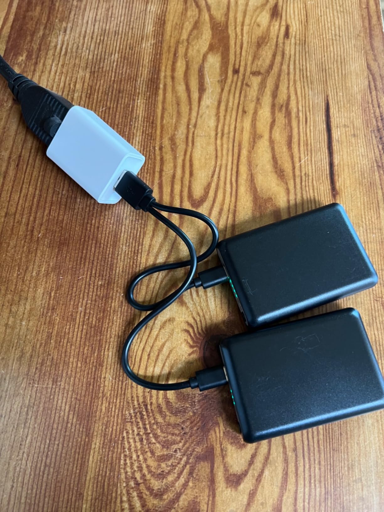 Heated Socks APP Control for Men Women, 6000mAh*2 Battery Heated Socks, Electric Heated Socks Rechargeable Smart Foot Warmers Washable for Camping Fishing Cycling Skiing Skating Hiking Camping customer photo 2