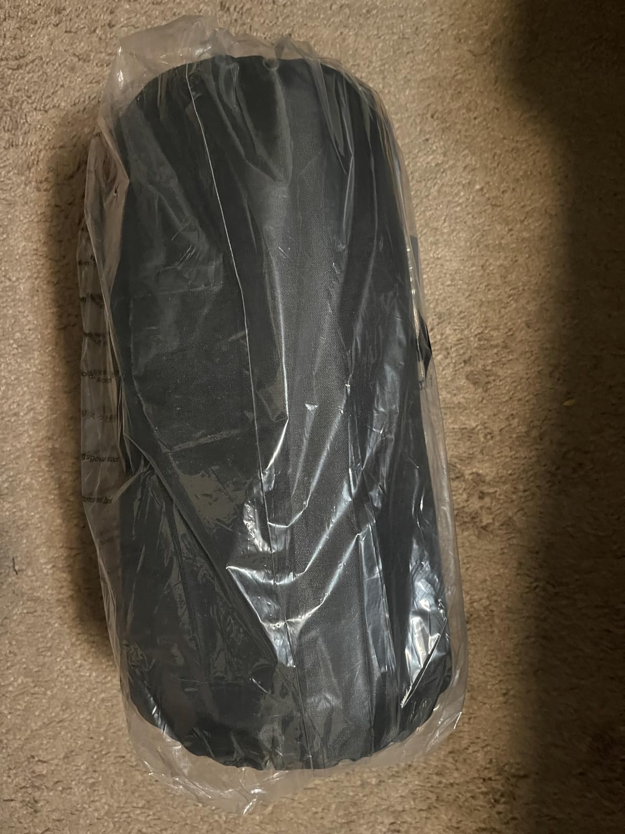 KingCamp 6 Heating Zones Heated Sleeping Bag Pad, 3s Heat-up Portable XL Sleeping Bag Liner for Cold Weather Camping, Hiking, Multi USB Power Supported, Compact Bag Included customer photo 1