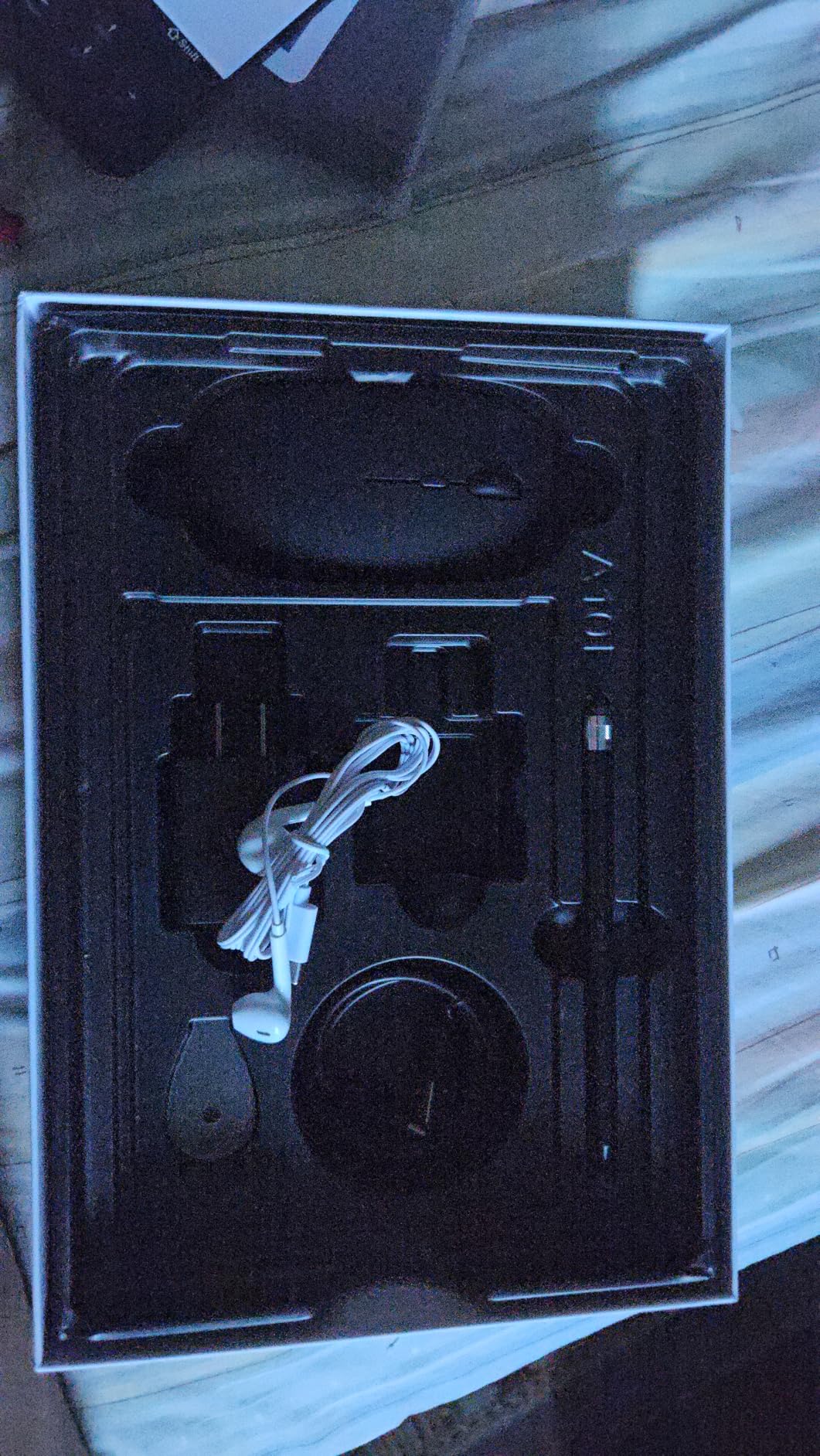 Gleeso Tablet, Latest Android 15 Tablet 10 Inch, 8-Core, 20GB+64GB+1TB TF, Dual Camera, Widevine L1, Face ID, 5000mAh Battery, WiFi 6, BT 5.4, 2-in-1 Tablets with Keyboard Mouse Pen Protective Case customer photo 2