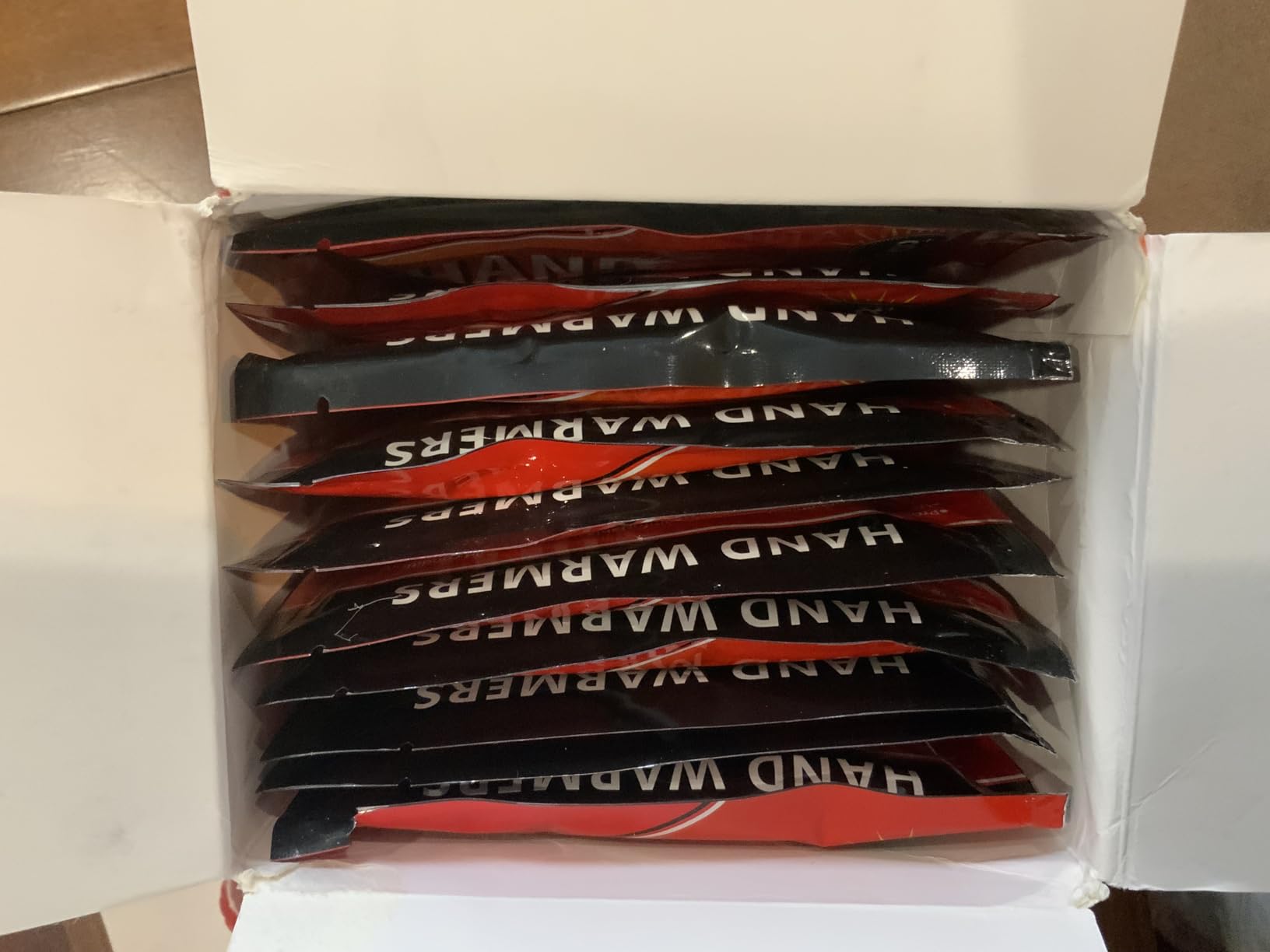 7.4V 3200MAH Rechargeable Heated Gloves for Men Women Hand Warmer Snow Gloves for Ski Hiking Skating Camping Outdoor Activities customer photo 2