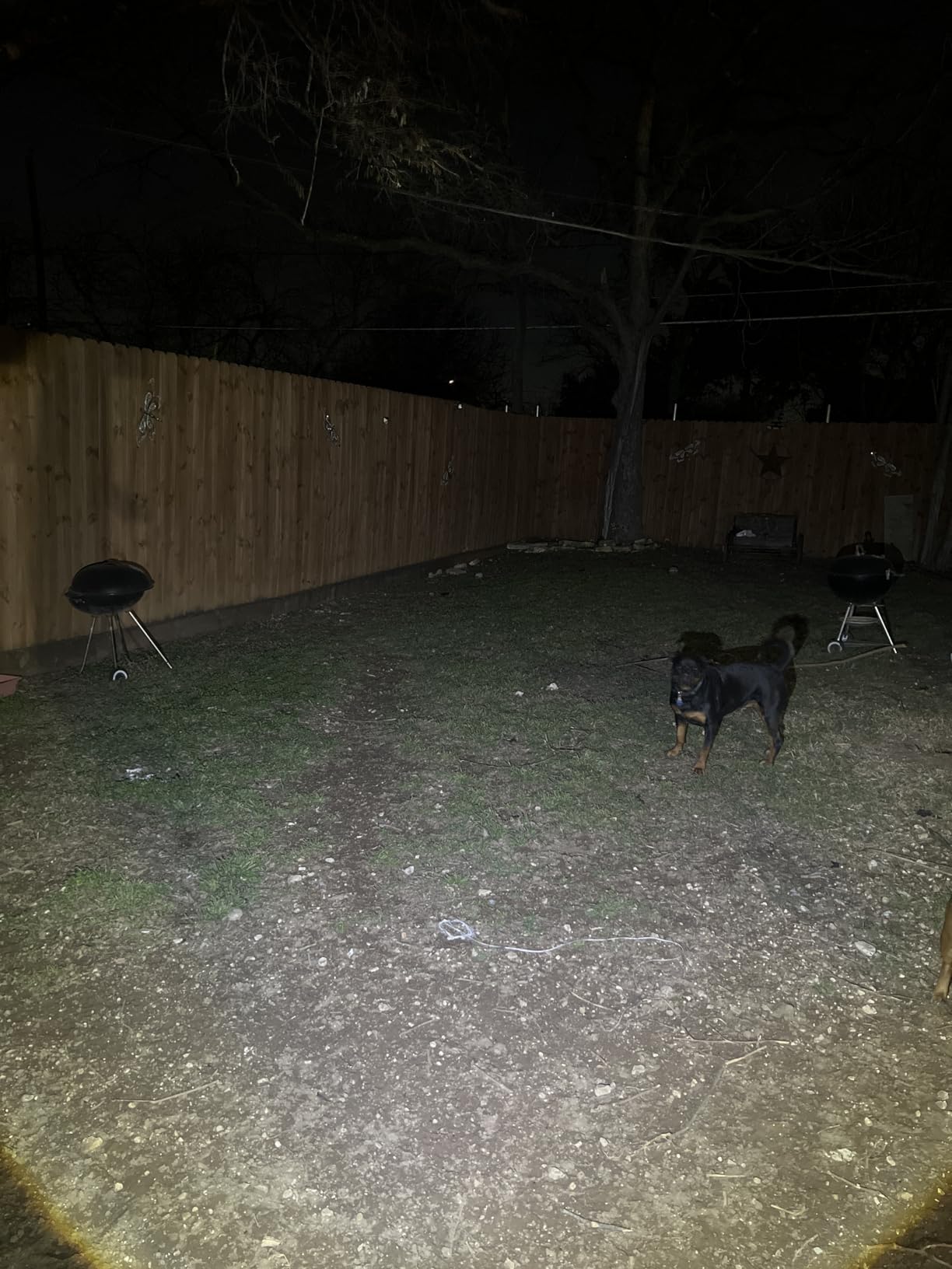 3Pack Rechargeable Flashlights High Lumens 9900FL, LED Flashlight Rechargeable with LCD Digital Display, 5Modes Adjustable Flash Light, Super Bright Flashlight Powerful, Tactical Flashlights for Home customer photo 2