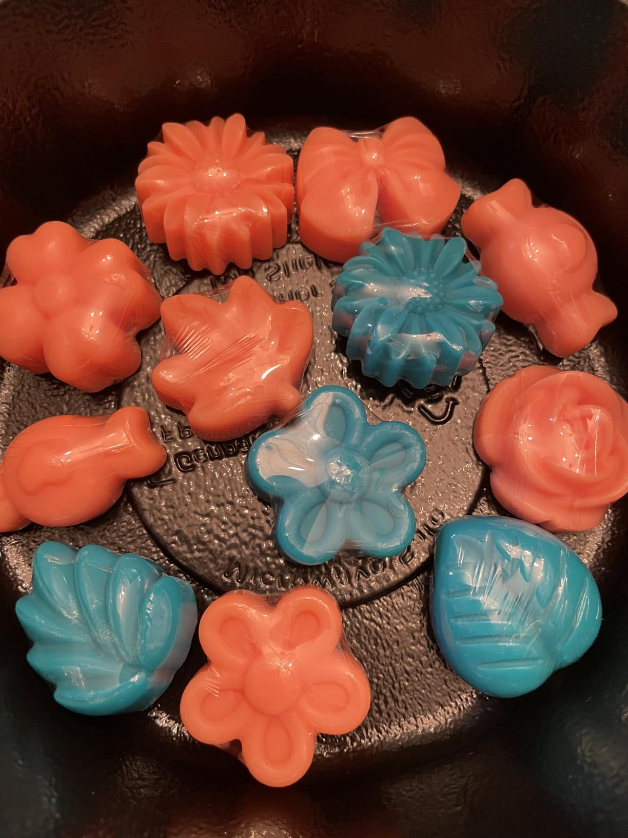 PIUH Deluxe Goat Milk Soap Making Kit with All Suuplies for Adults Begineer customer photo 2