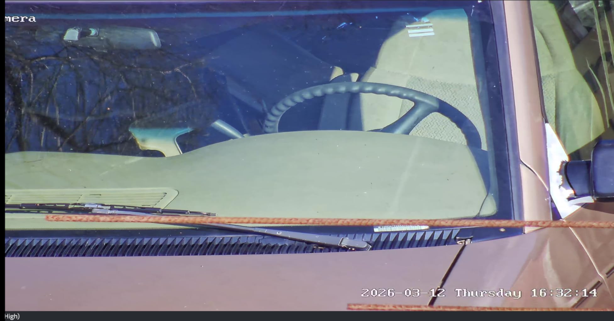 Jennov 6MP PoE IP Camera Outdoor with Pan Tilt 20X Optical Zoom, 360 Speed Dome PTZ Security Camera with 160ft IR Night Vision, Spotlights Color Night Vision, Human Detection, Onvif Compatible customer photo 2