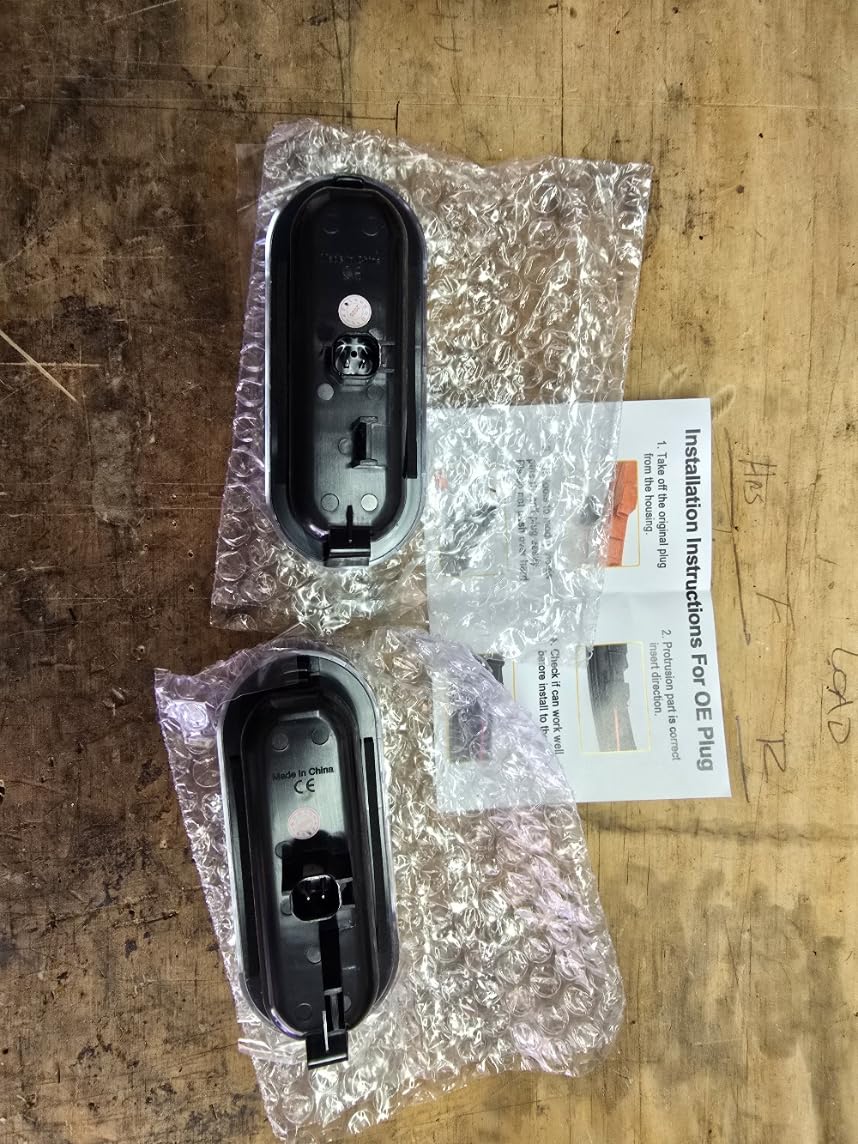 LED Truck Bed Lights Compatible with 2015-2024 F150, 2017-2024 F150 Raptor, F250 & F350 Super Duty Pickups | 6000K White LED, Bright Cargo Bed Lamps 2-PACK customer photo 1