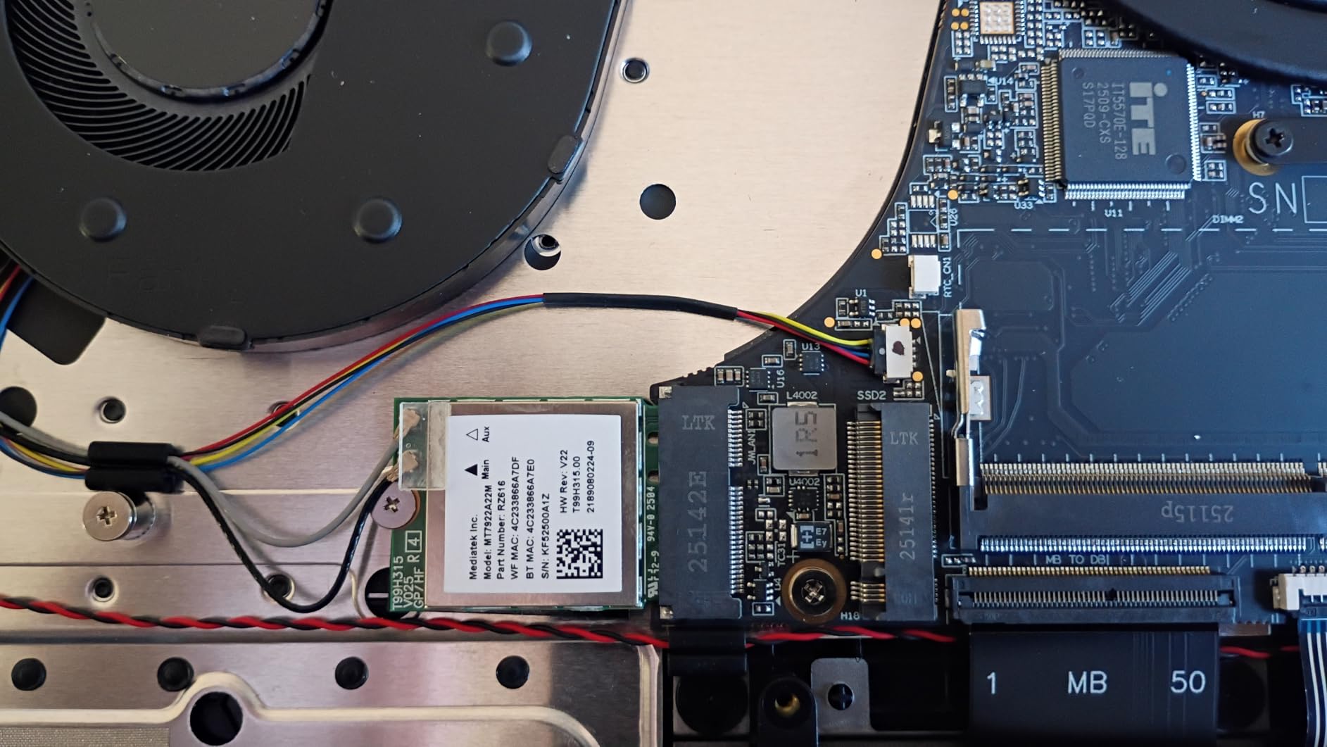 NIMO 17.3 Gaming Laptop Ryzen 9 8945HS (Beat i9-13900H, Up to 5.2GHz) 16GB RAM, 256GB SSD, Radeon 780M, PD 100W Type-C AI-Enhanced for Copilot VR Ready, Backlit Keyboard, Fingerprint, 180 Degree Viewing customer photo 1