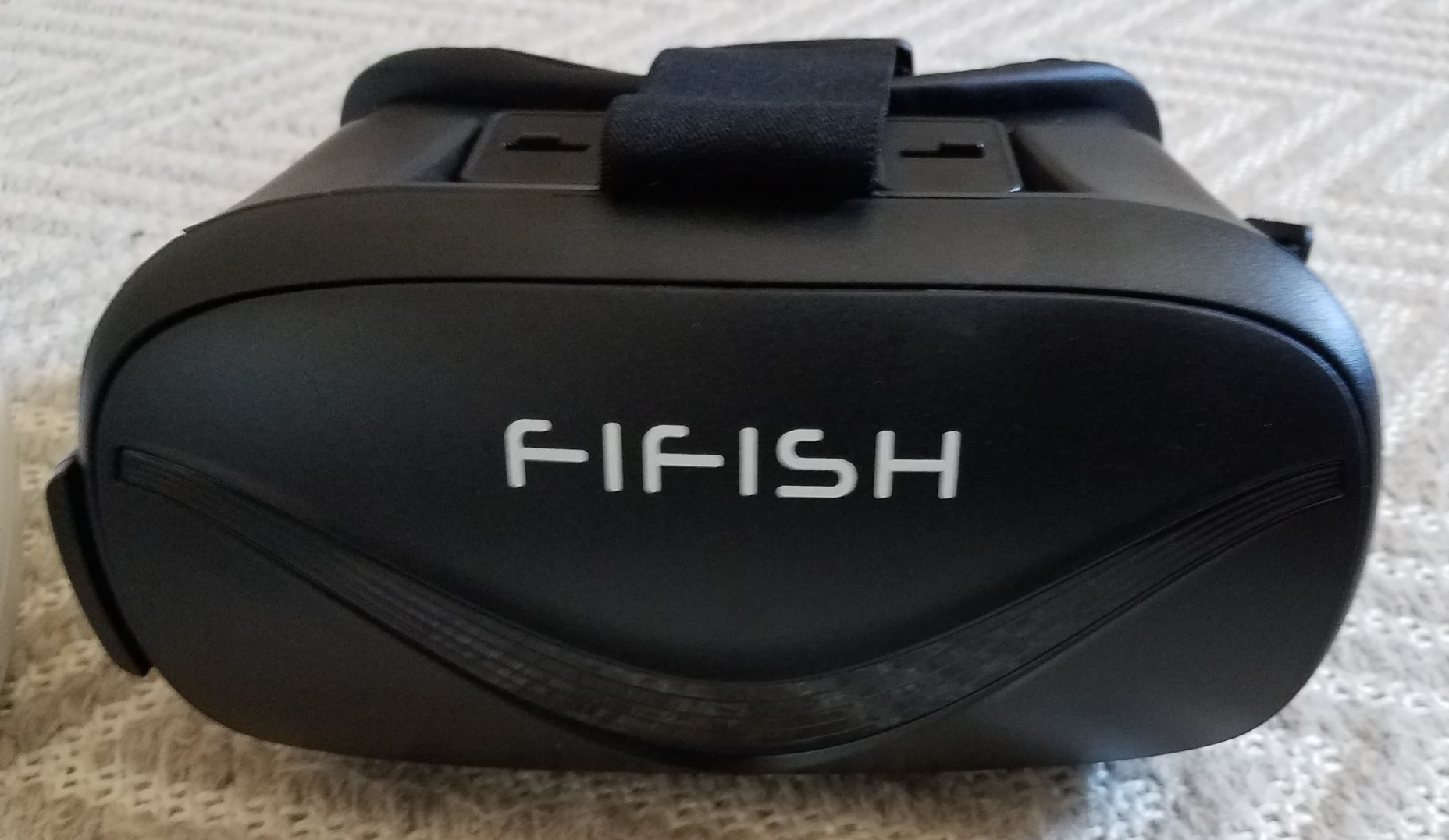 FIFISH V-EVO 4K60FPS Underwater Drone with Robotic Arm, with Removable SD Card, QYSEA AI Vision Lock 360° Omnidirectional Movement Underwater ROV with Depth Hold,330ft Dive customer photo 2