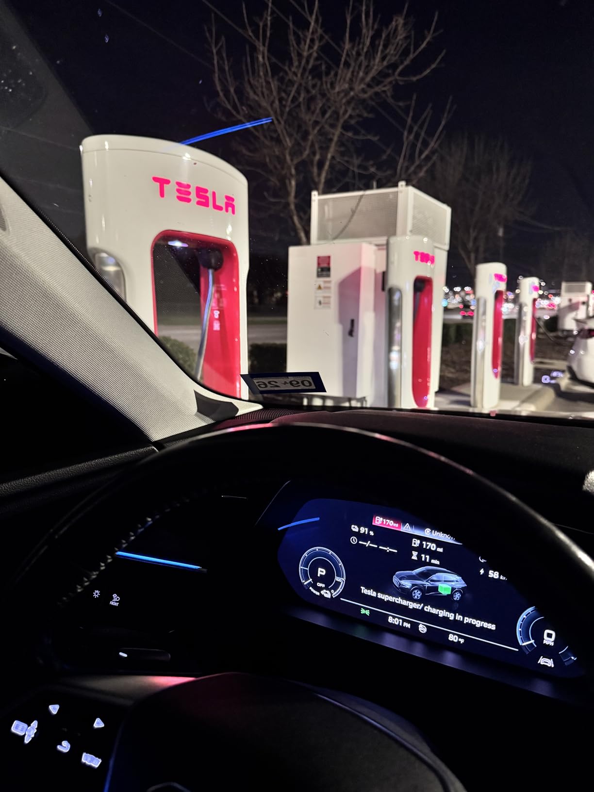 for Tesla to J1772 Charger Adapter, Max 60A 250V for NACS to J1772 Electric Vehicles Charging Adapter Compatible with Tesla Mobile/Wall Connectors, Destination Chargers -UL 2252 customer photo 2