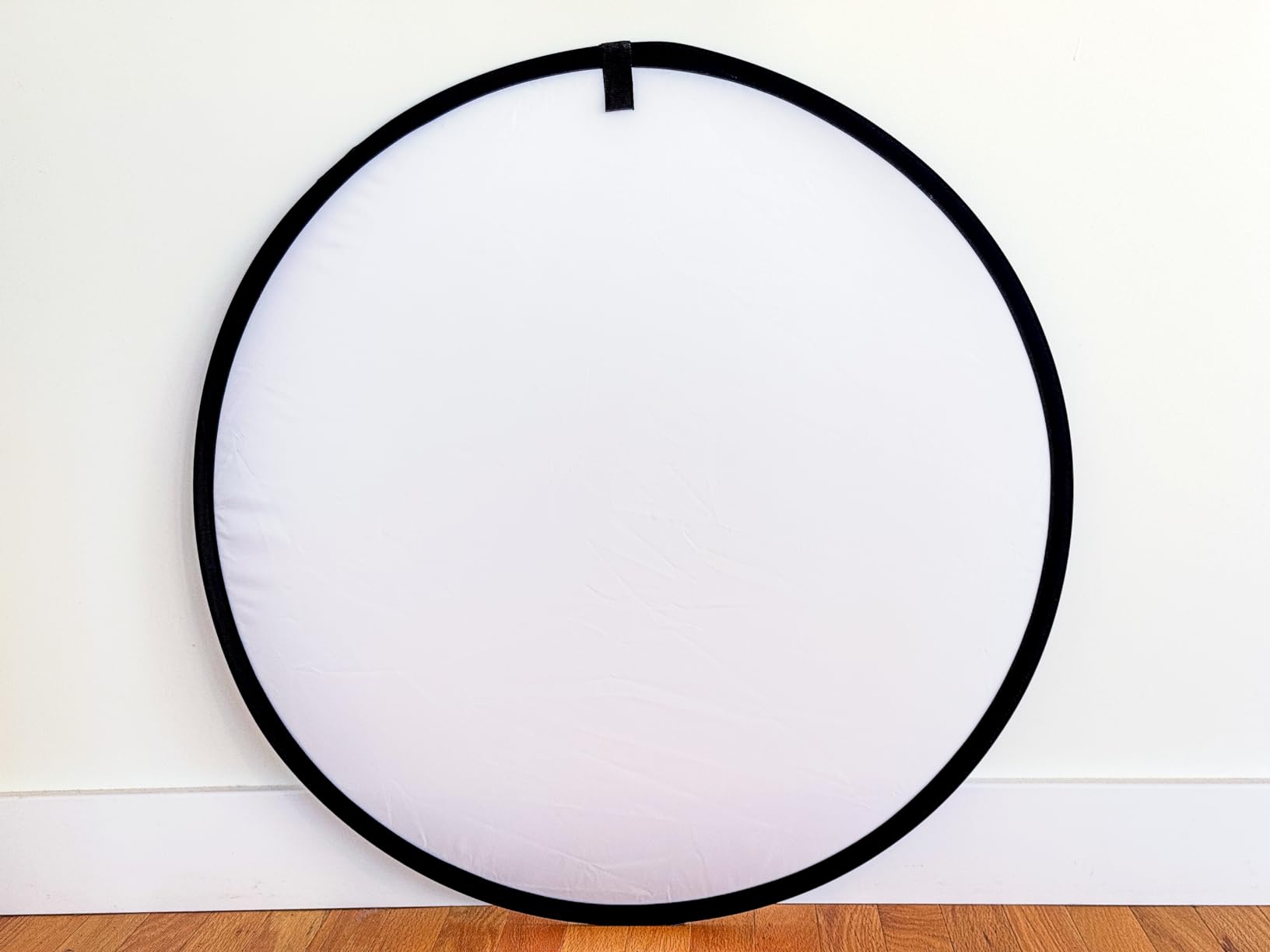 Skytex 32Inch/80CM 5in1 Portable Light Reflector with Bag,Silver/Gold/Translucent/White/Black Light Diffuser Studio Collapsible Reflectors Photography Accessories for Any Photography Situation customer photo 2