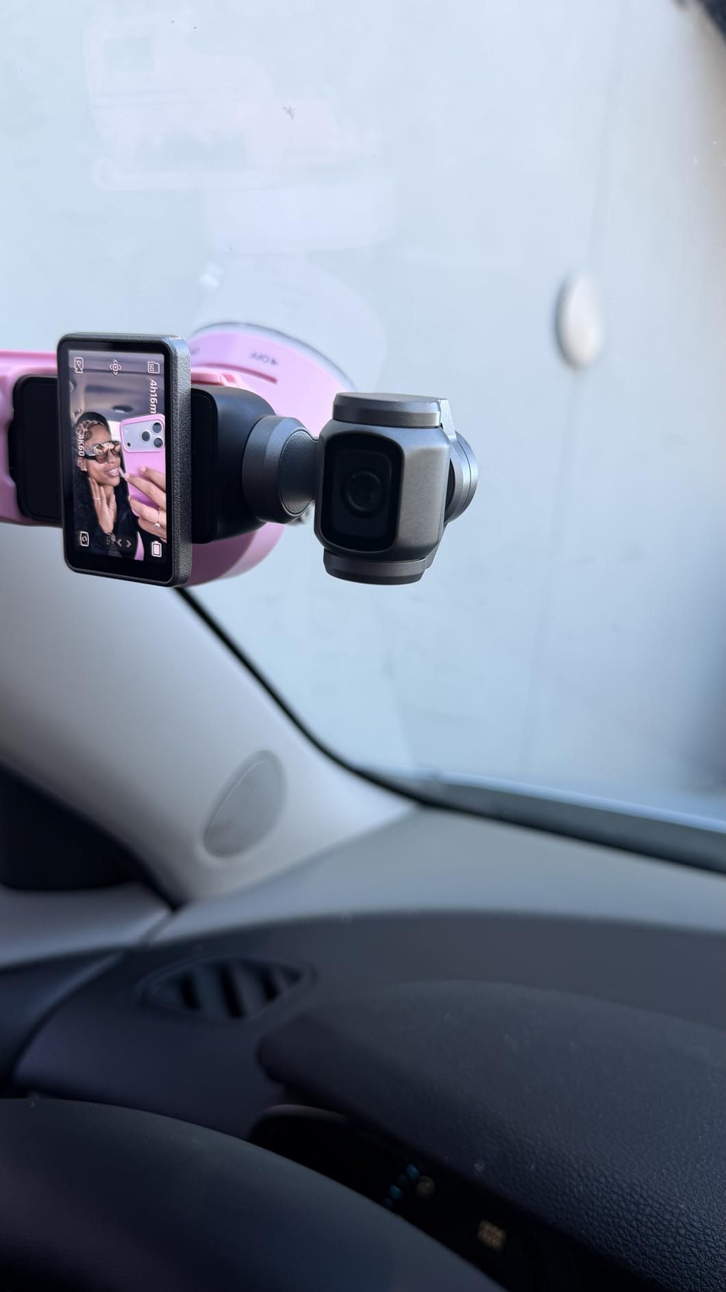 Xtra Muse, Vlogging Camera with 1