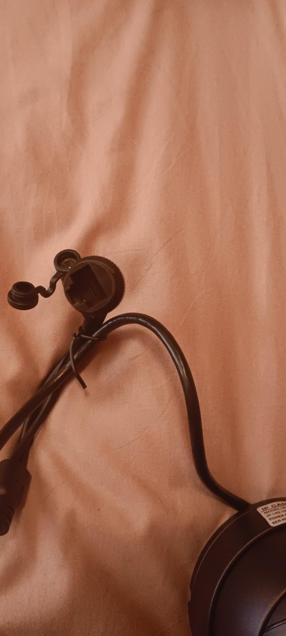 Security Camera System PoE, 8X 4MP Wired Bullet IP Cameras Outdoor Built-in Microphone, AI Human Vehicle Detection, 5MP 8CH NVR with 2TB HDD customer photo 2