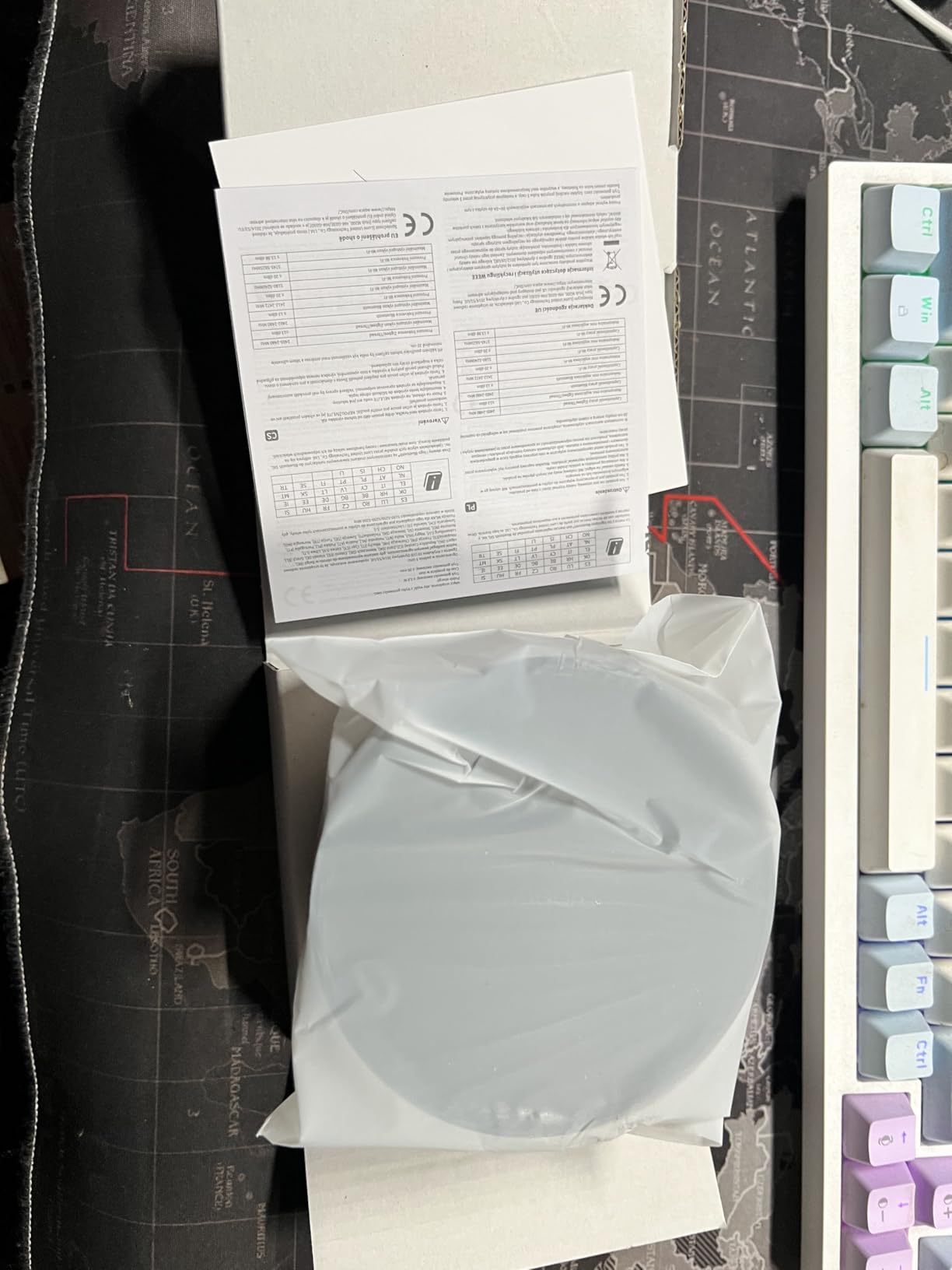 Aqara Smart Hub M200, Matter Controller, Thread Border Router, Featuring Aqara Zigbee, Bluetooth, Wi-Fi, PoE, IR, Supports Amazon Alexa, Apple HomeKit, Home Assistant, SmartThings, Google Home customer photo 2