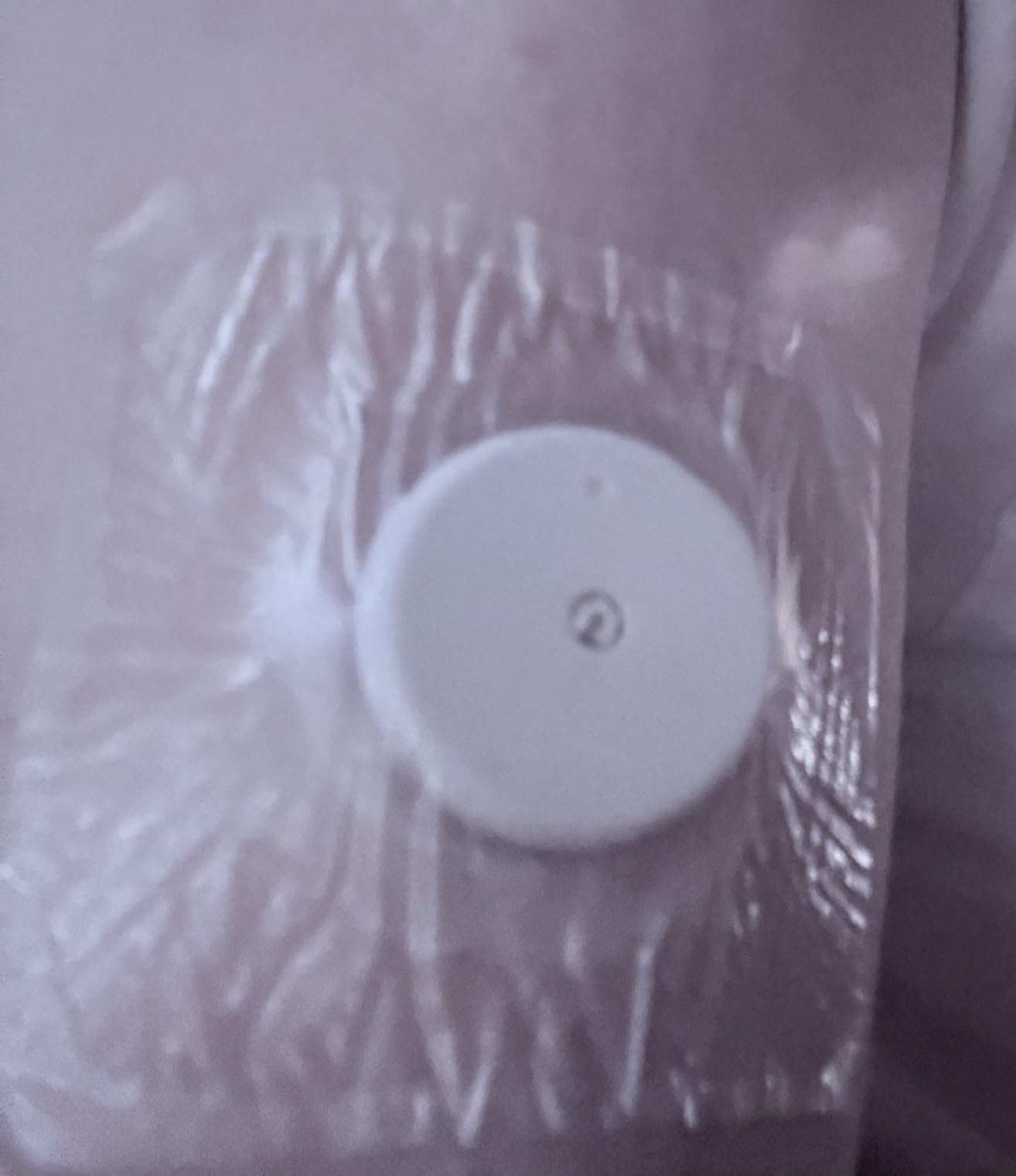 Lingo Continuous Glucose Monitor (Pack of 2). Made by Abbott. Optimize Your Nutrition with Real-time Glucose Data. 1 Lingo biosensor lasts up to 14 Days*. Works with iOS and Android. US Only. customer photo 1