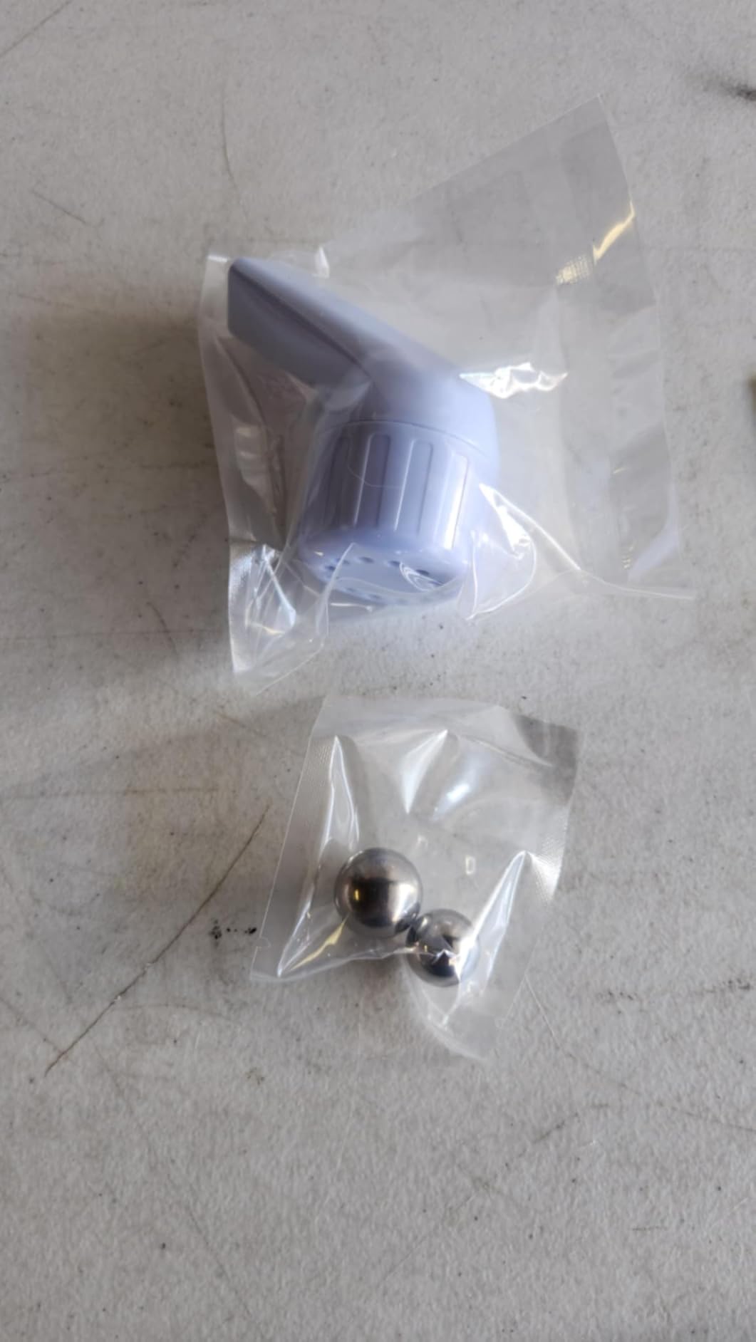 Flutter Valve, Breathing Exercise Device for Lungs, Adjustable Resistance Clearance Device for Natural Removal, Breathing Trainer customer photo 2