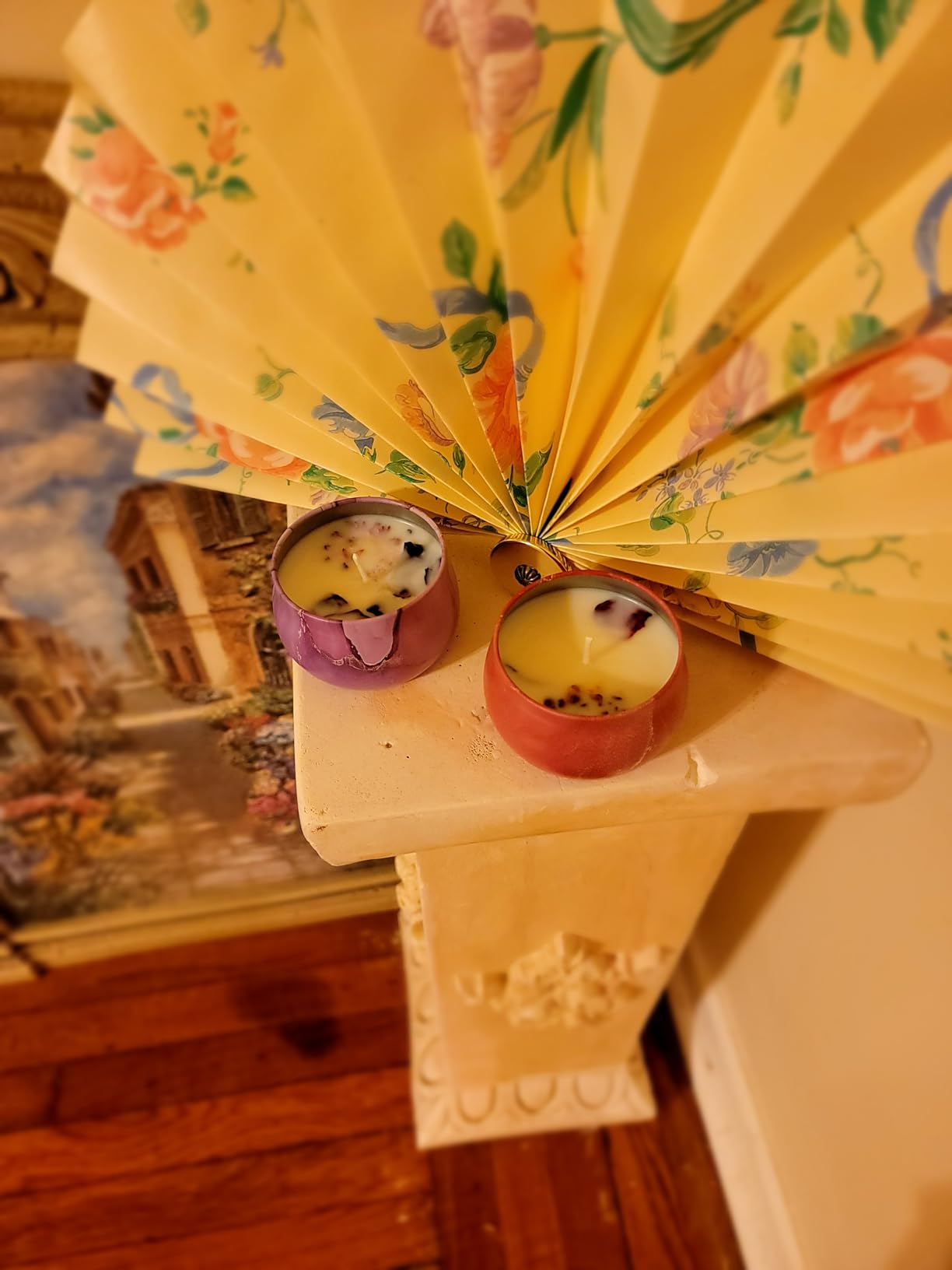 Pottery Wheel for Kids and Beginners - Upgraded Pottery Wheel with 6