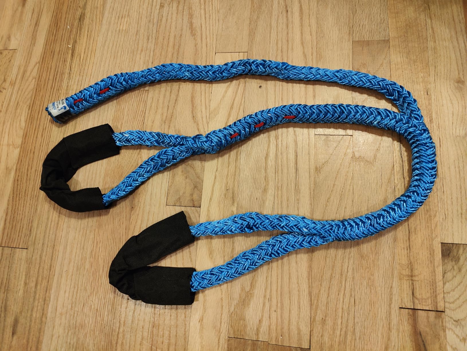 Arborist Whoopie Sling - 1/2